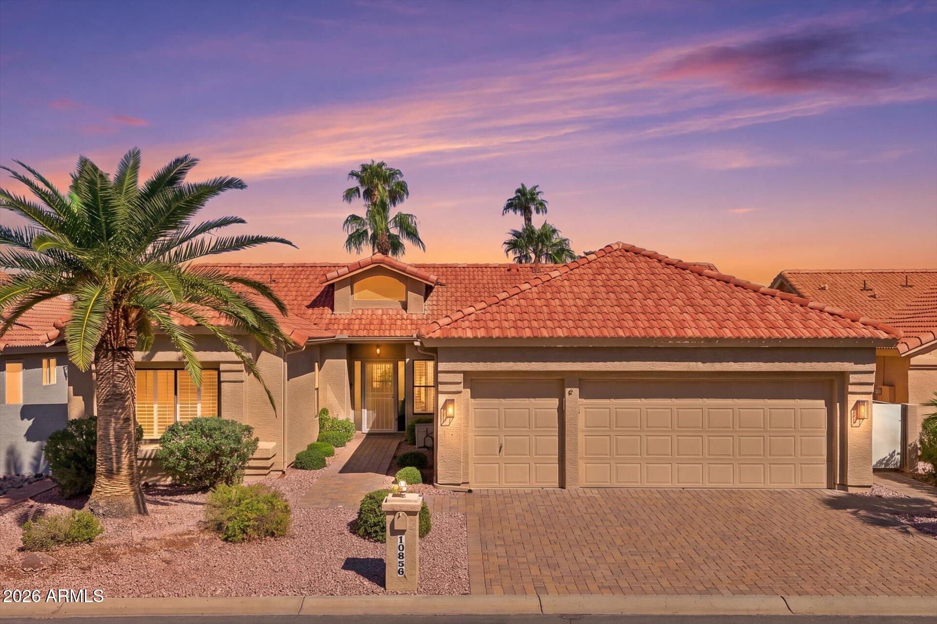 10626 E Coopers Hawk Drive — photo