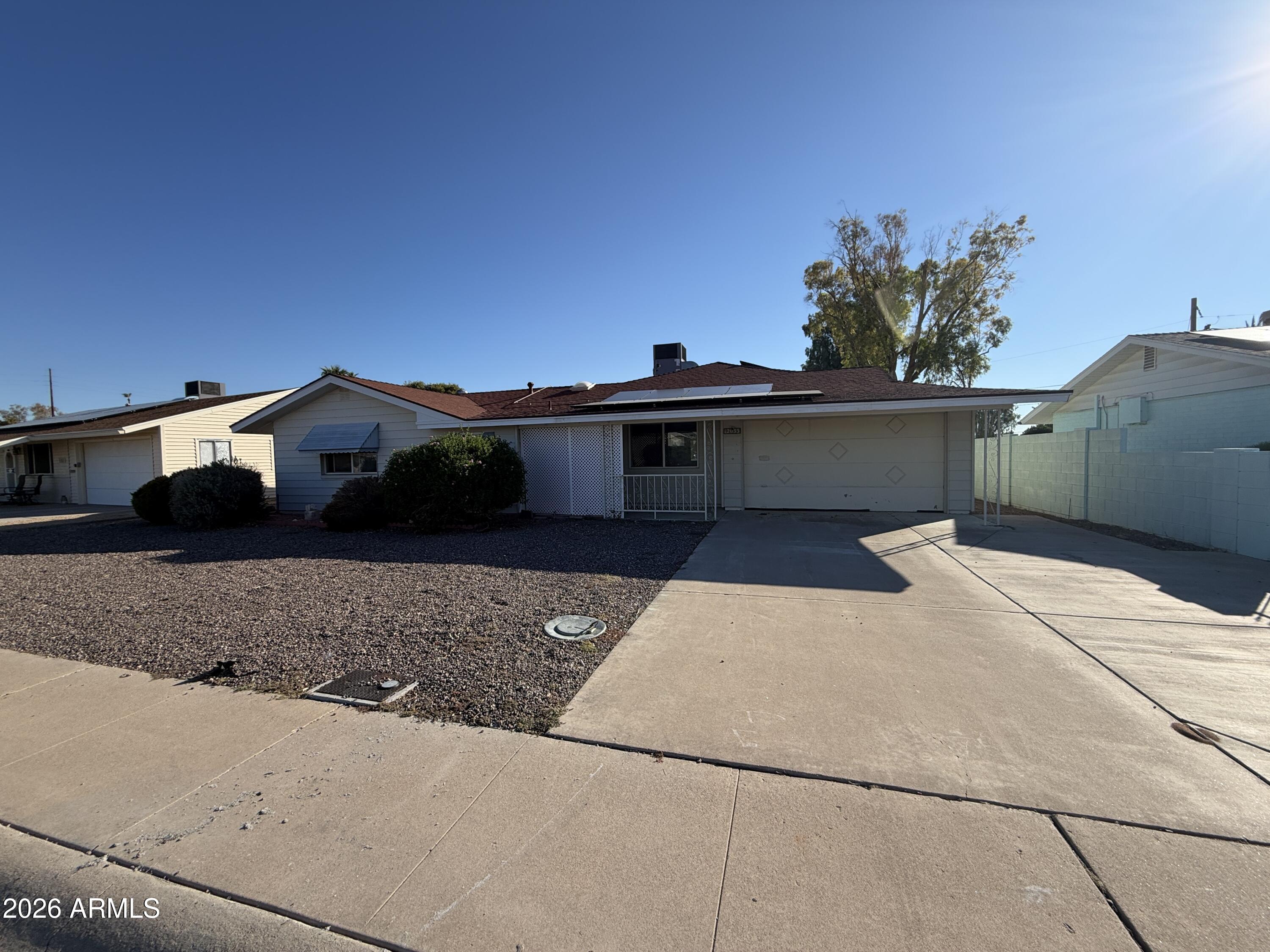 12035 N Cherry Hills Drive — photo