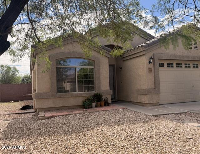 21859 W Cocopah Street — photo