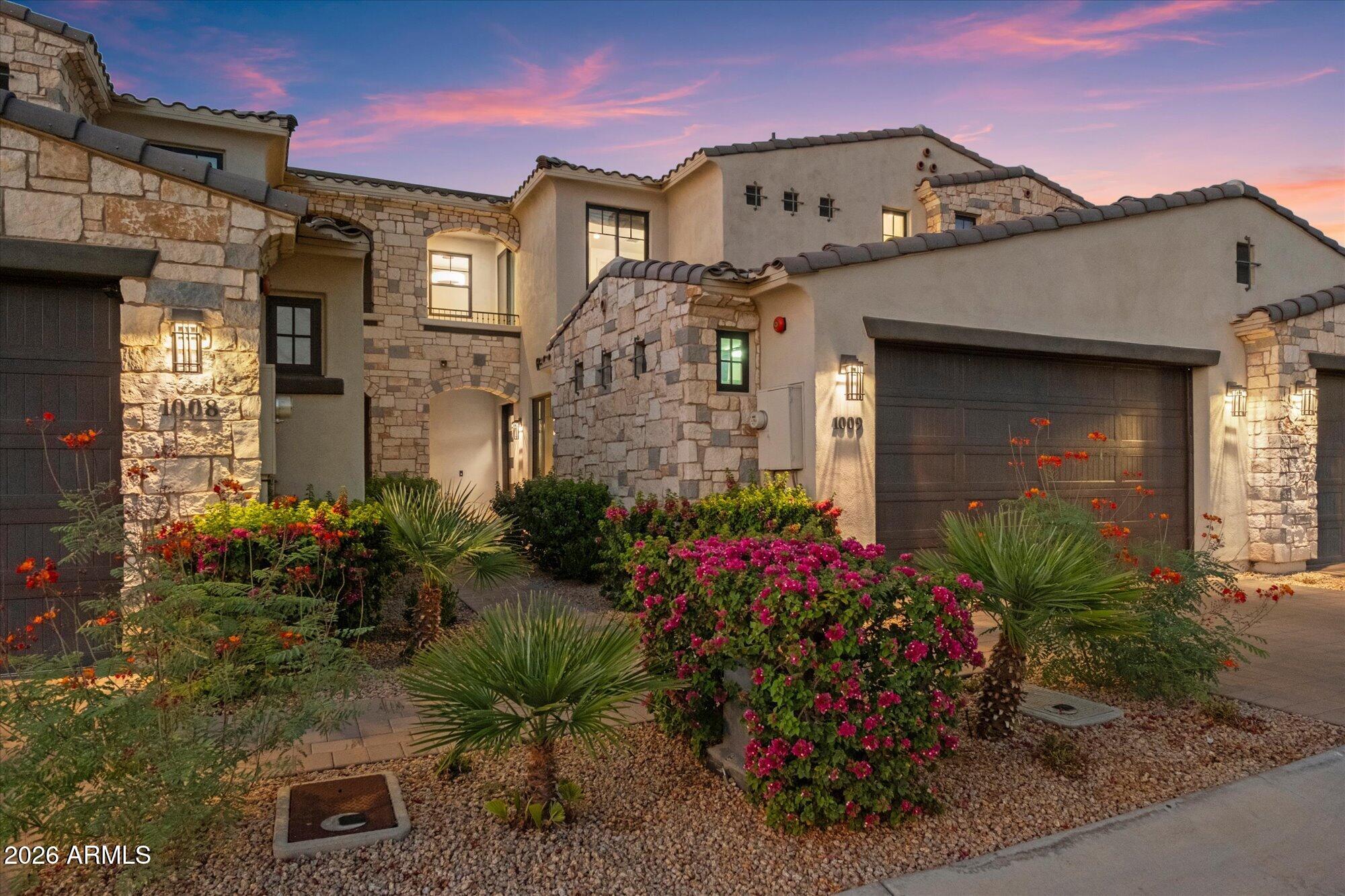6500 E Camelback Road Unit 1009 — photo