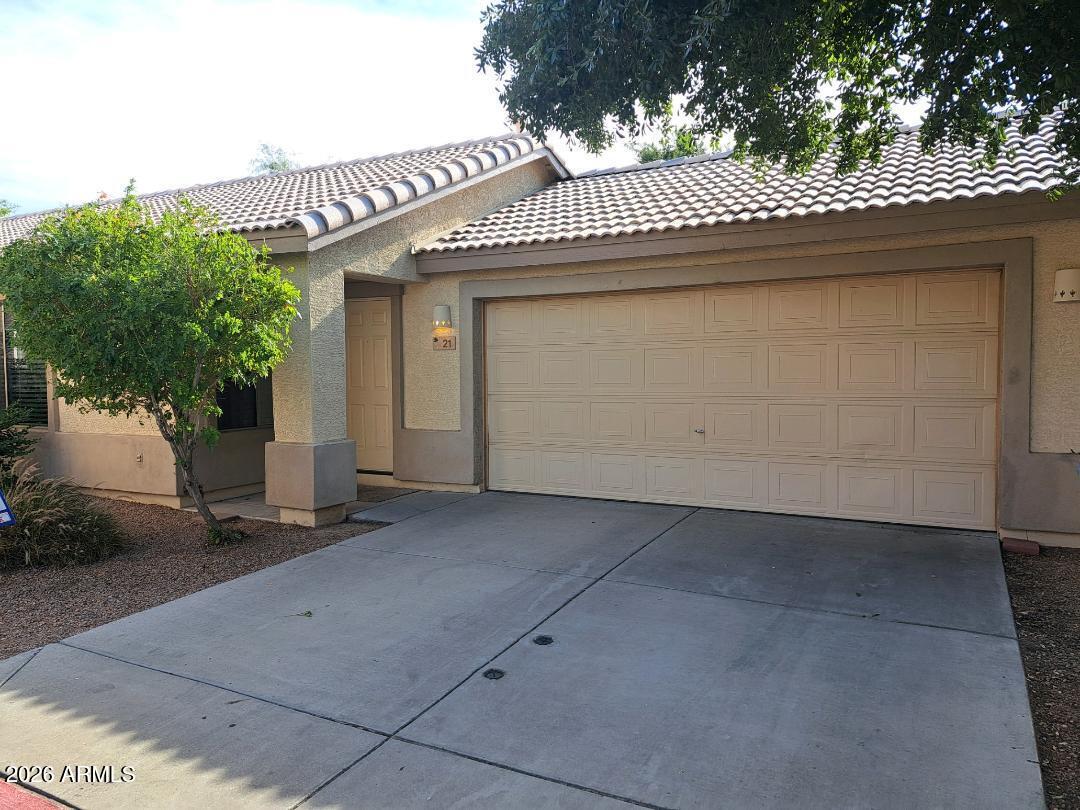 125 N 22nd Place Unit 21 — photo