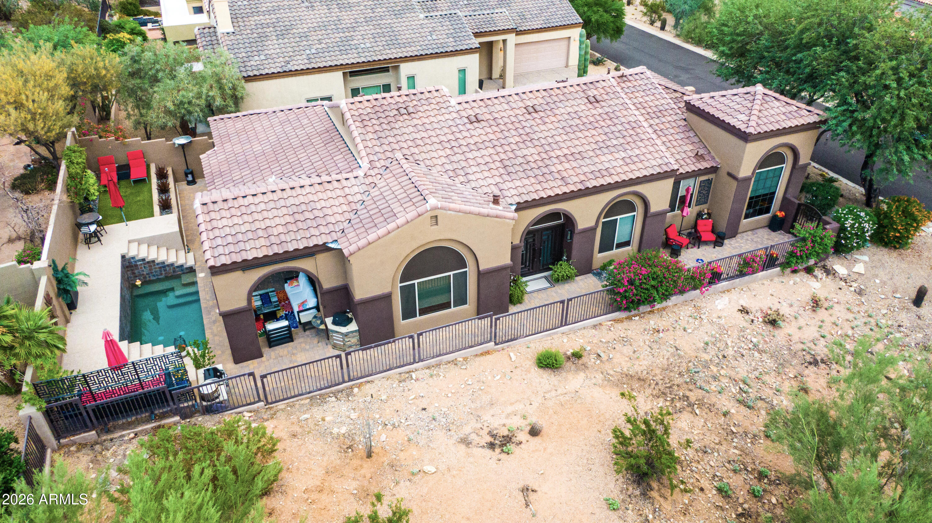 13668 E Paradise Drive — photo