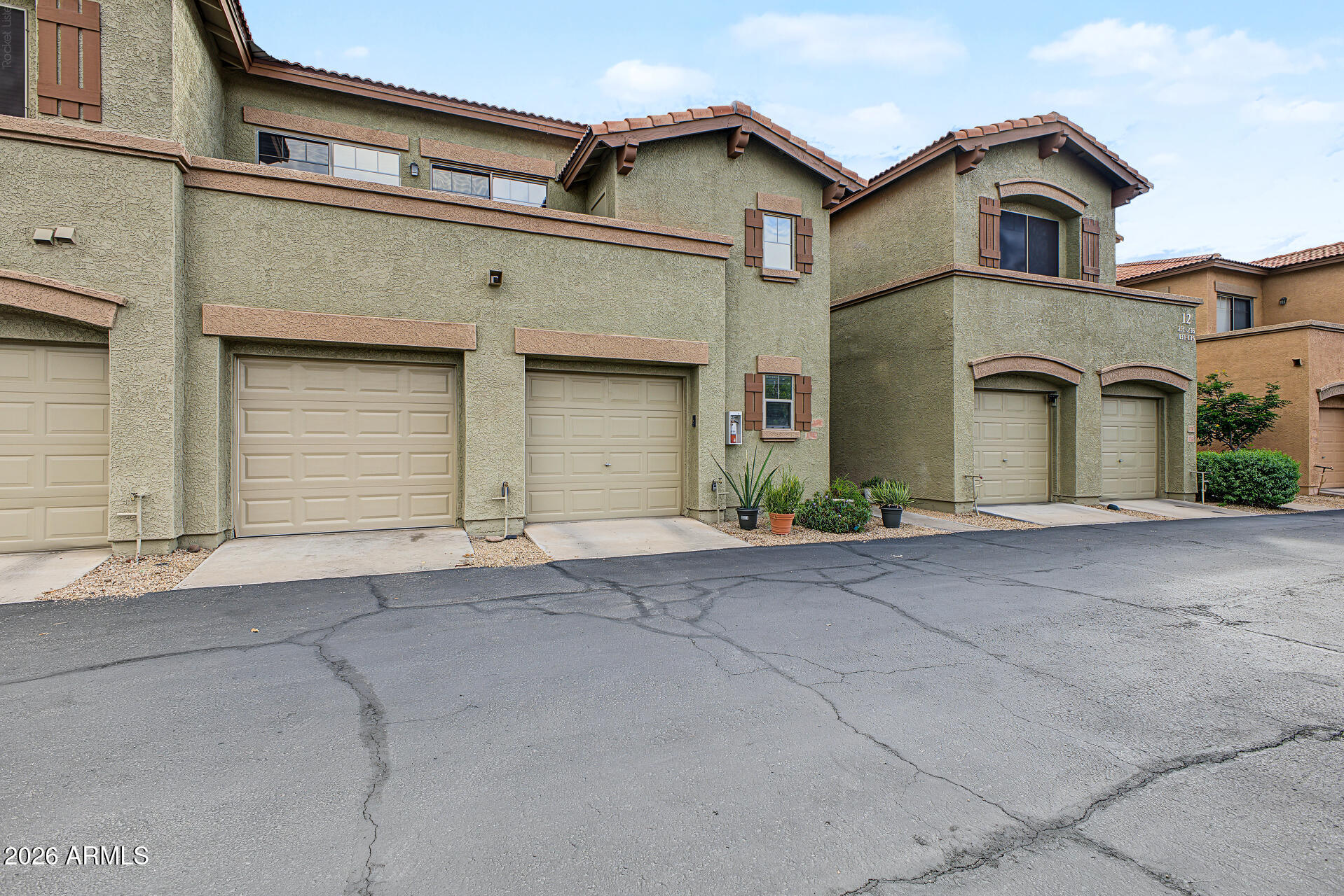 805 S Sycamore Drive Unit 234 — photo