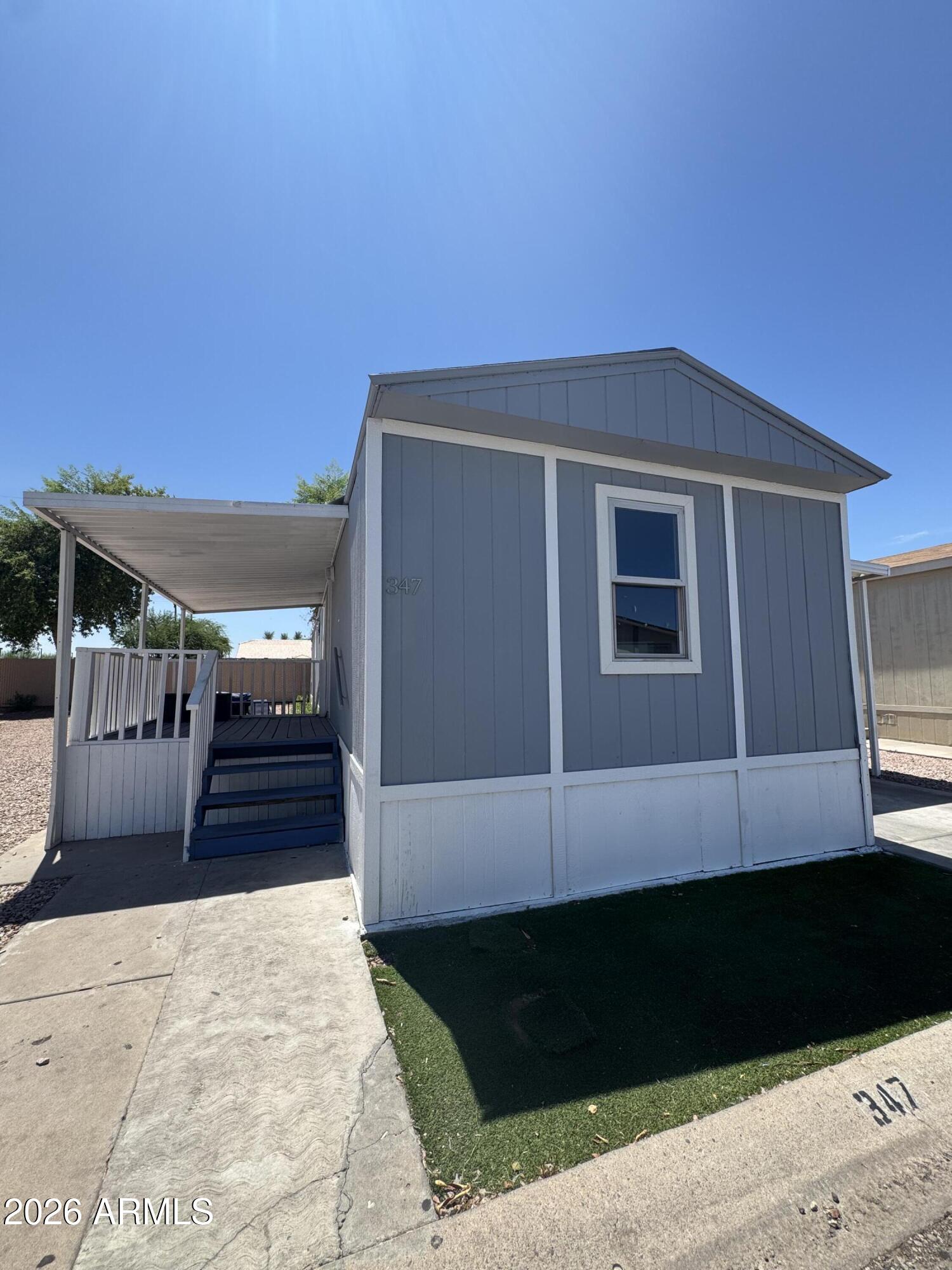 400 W Baseline Road Unit 347 — photo
