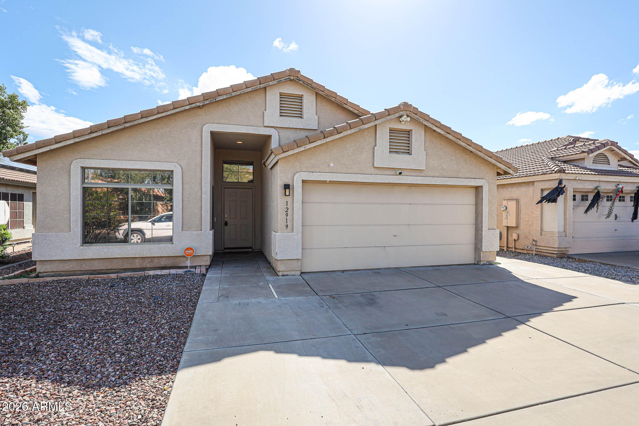 12919 W Sharon Drive — photo