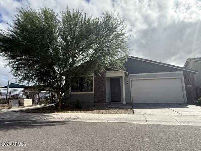10945 W Baden Street — photo