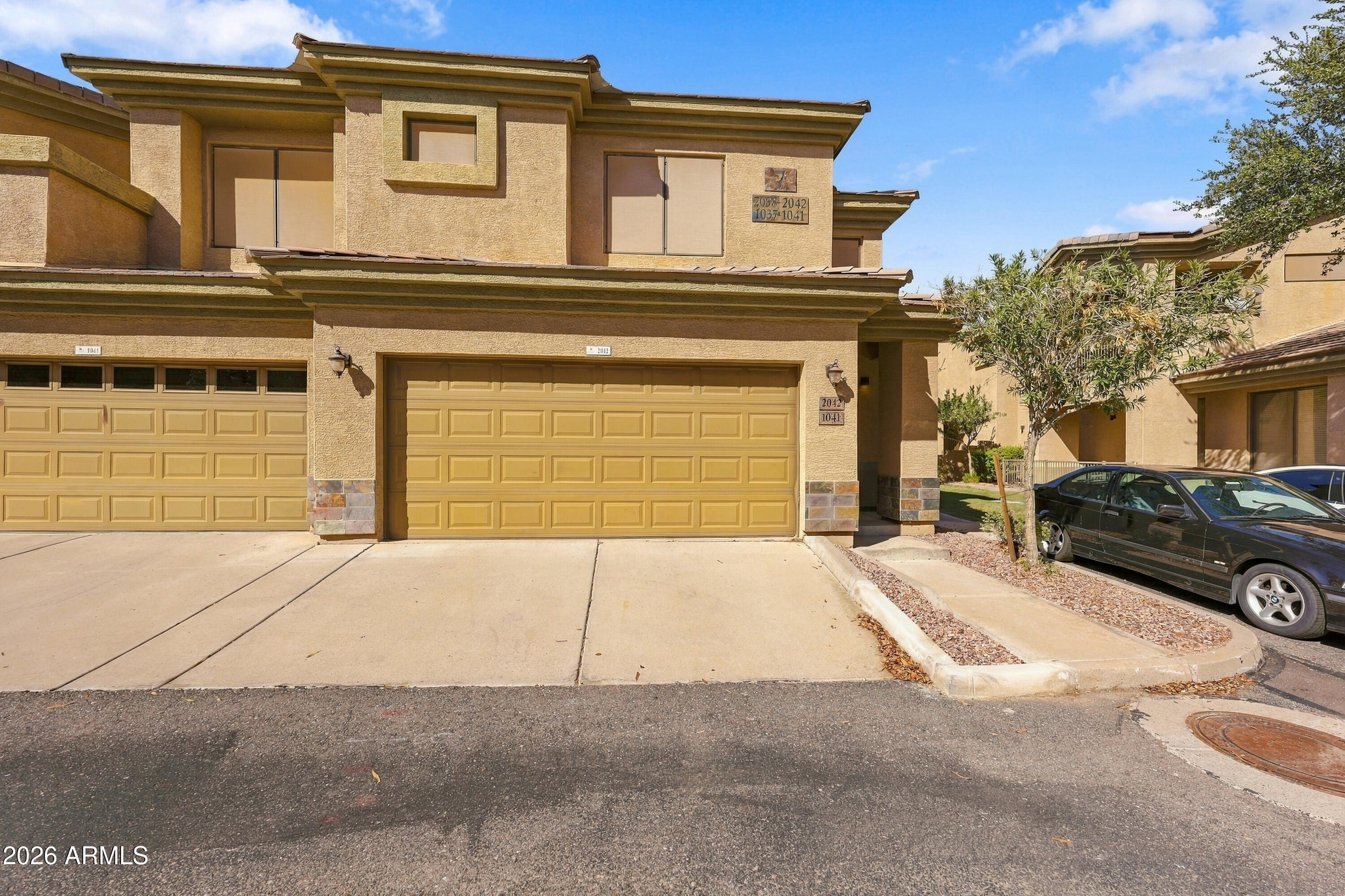 705 W Queen Creek Road Unit 2042 — photo