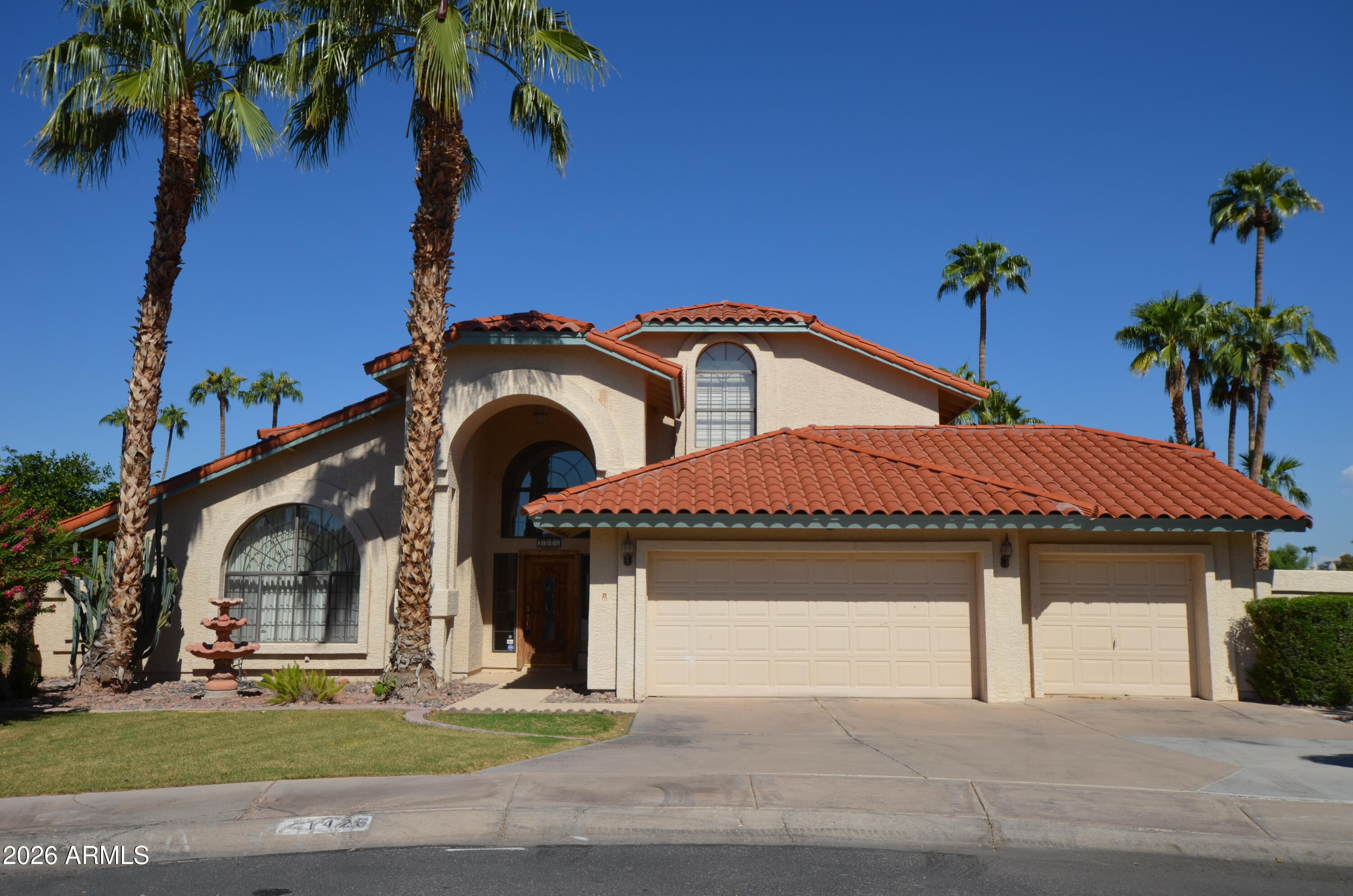 1426 W Key Largo Court — photo