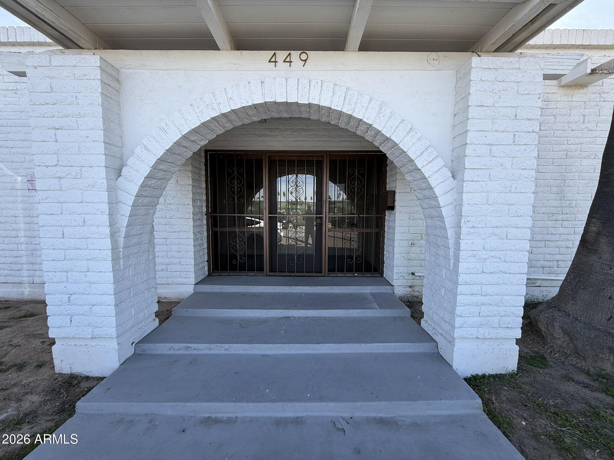 457 E 4th Place Unit 449 — photo