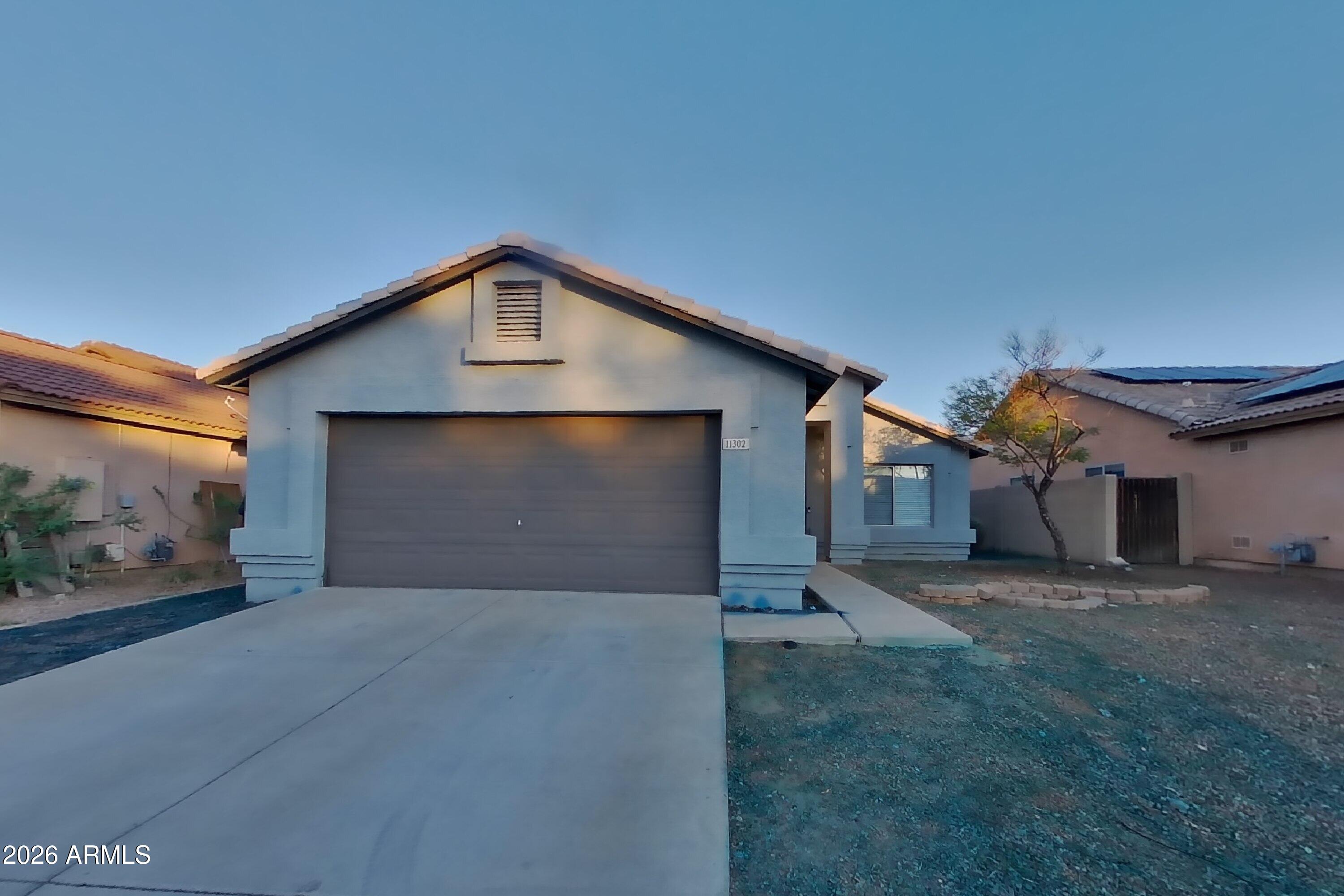 11302 W Orchid Lane — photo
