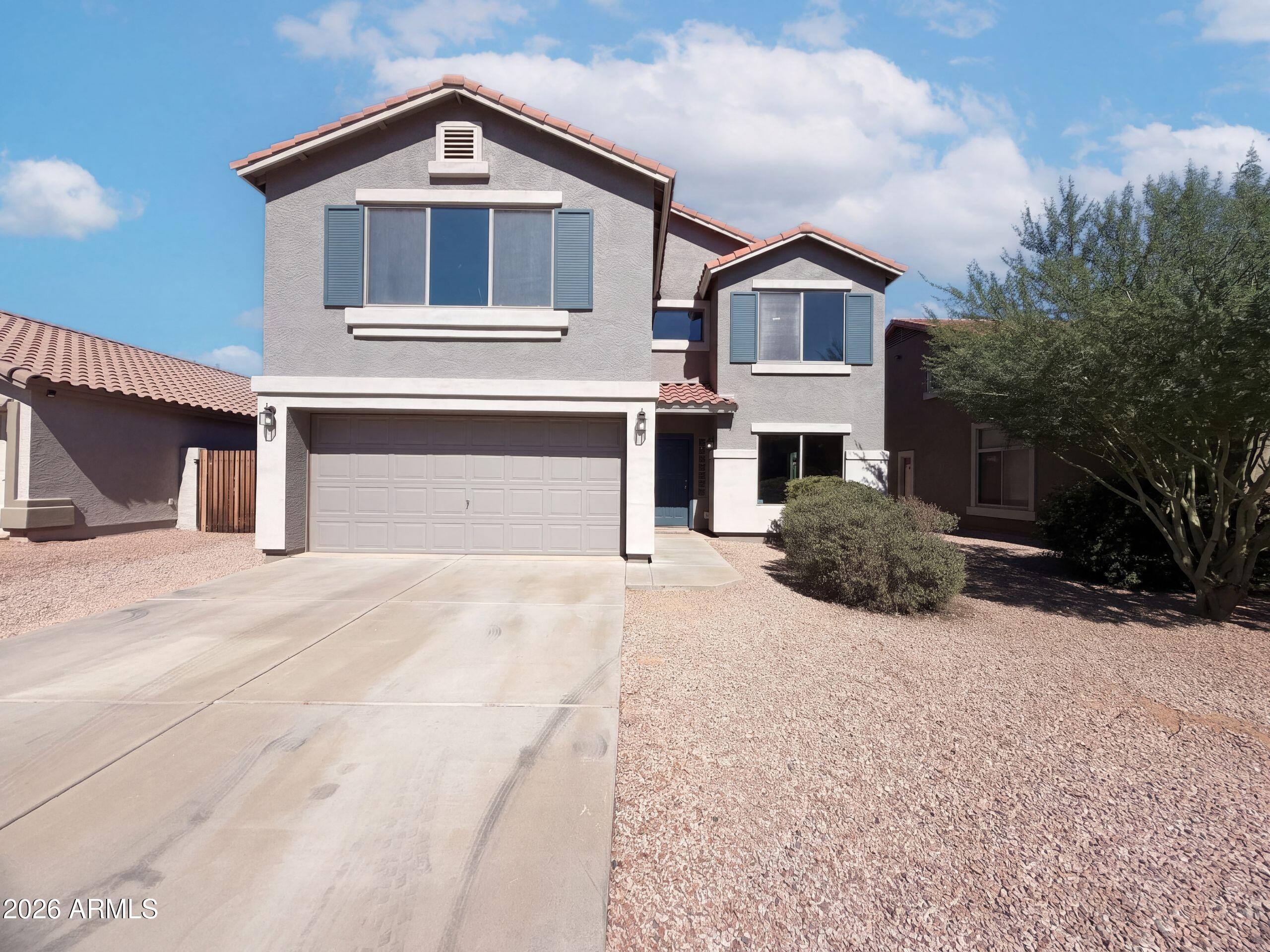 786 W Mesquite Tree Lane — photo