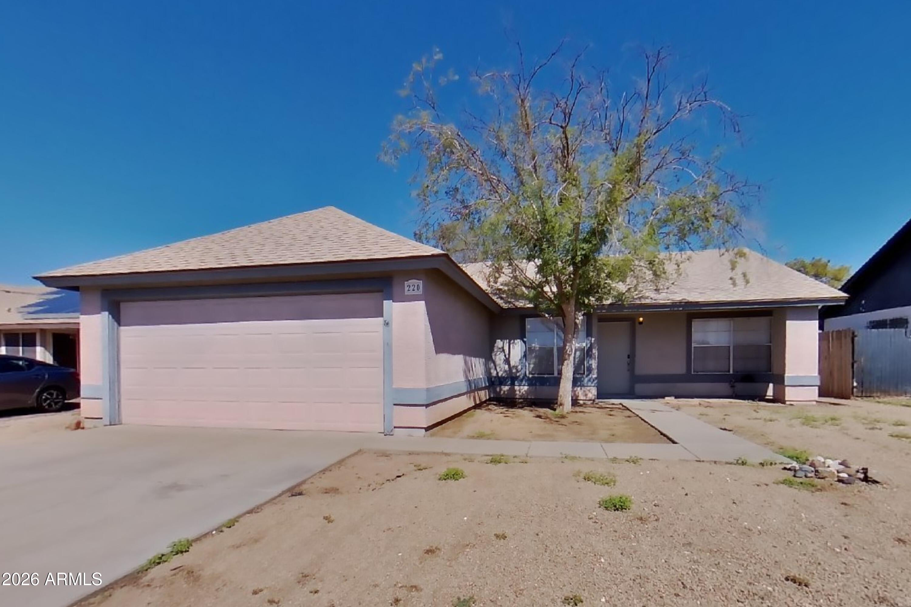 220 W Utopia Road — photo