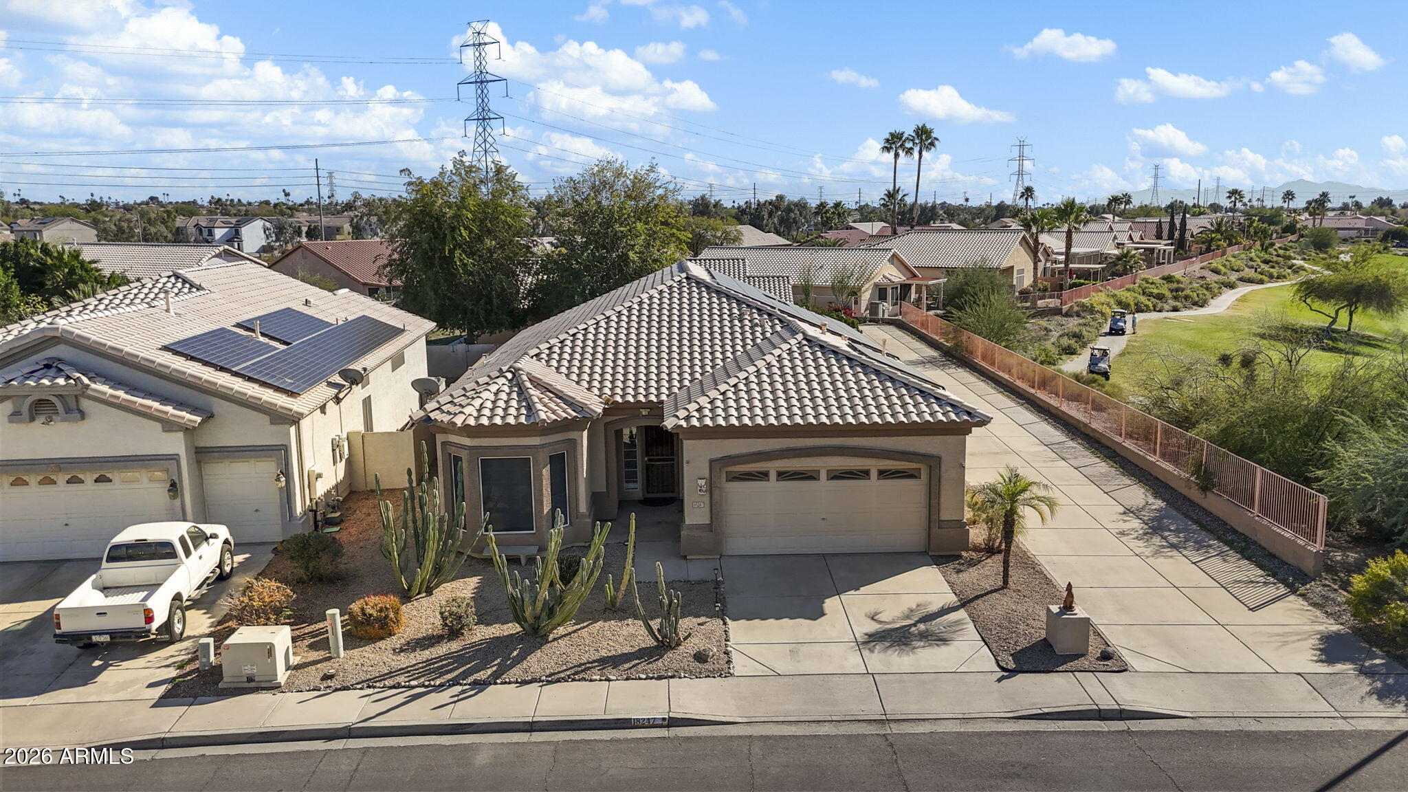 18247 N Coyote Lakes Parkway — photo