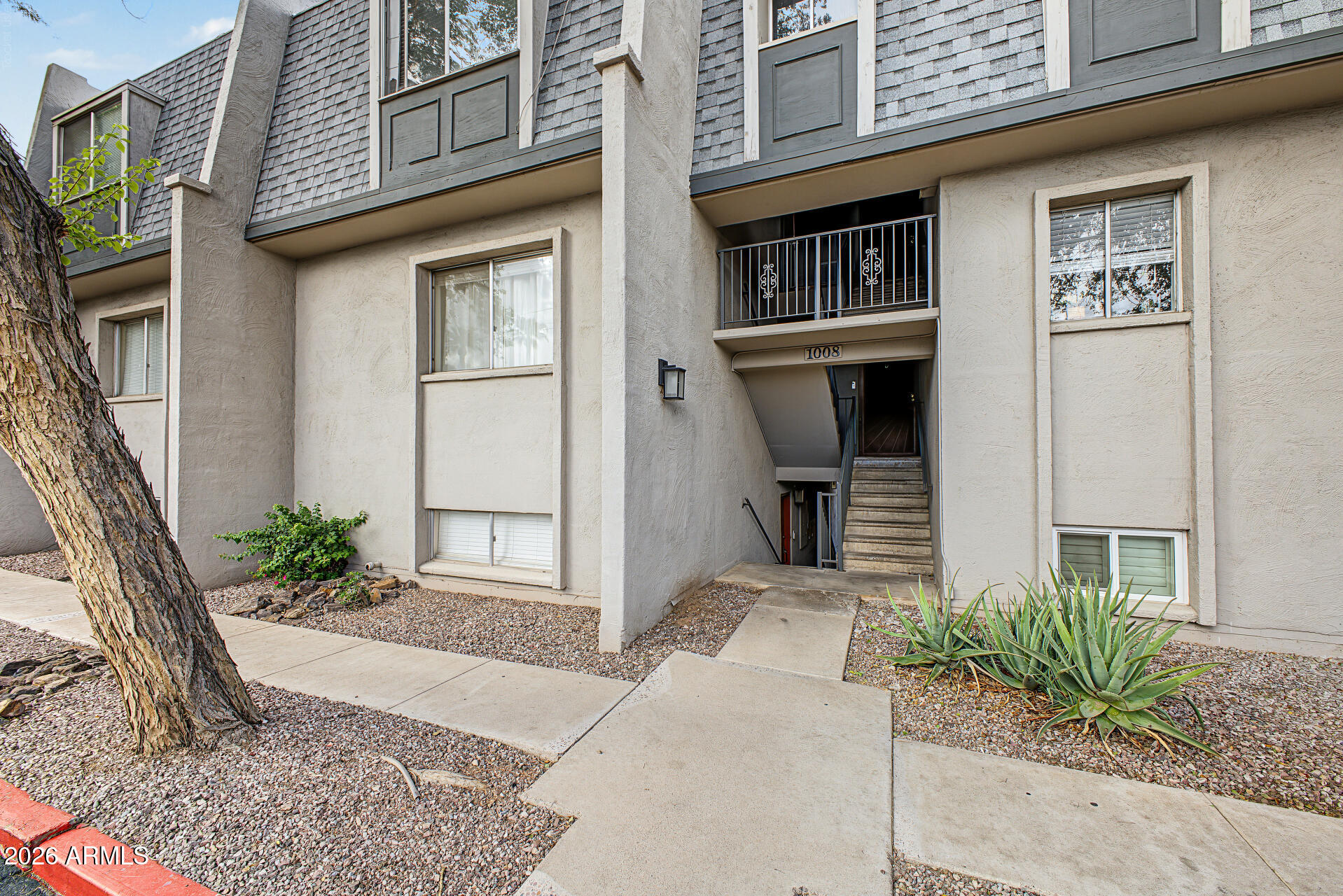 1008 E Osborn Road Unit C — photo