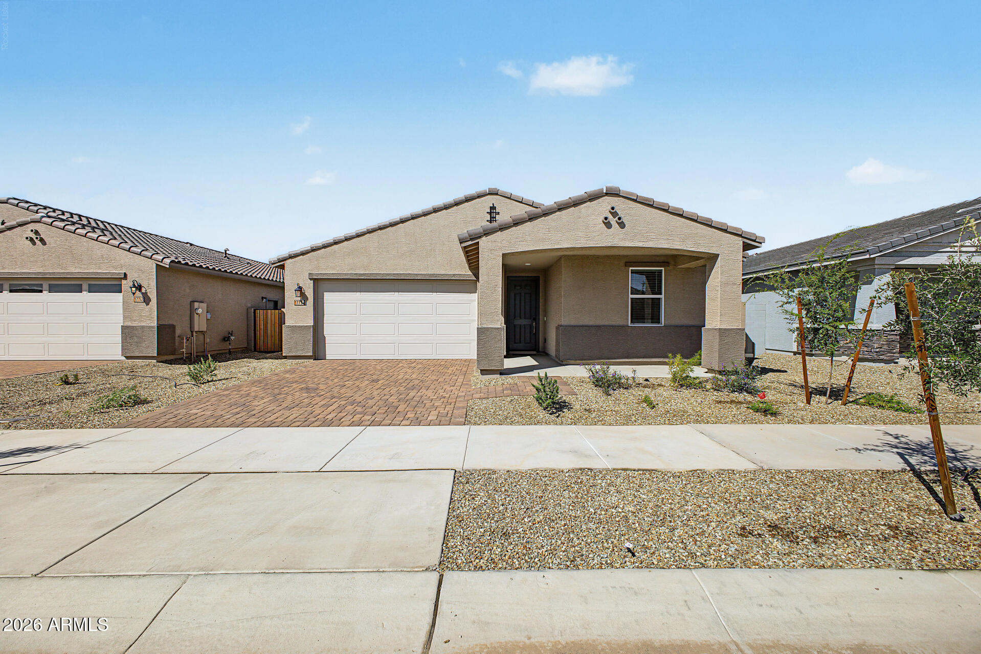 17734 W Illini Street — photo