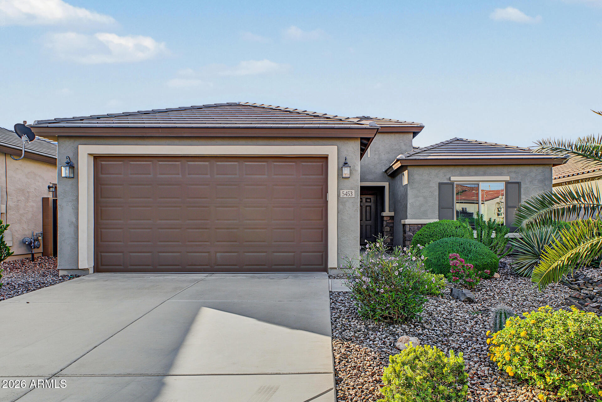 5453 W Saratoga Way — photo