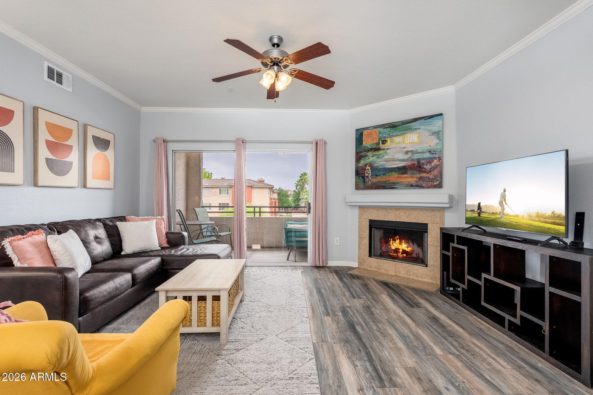 5345 E Van Buren Street Unit 364 — photo