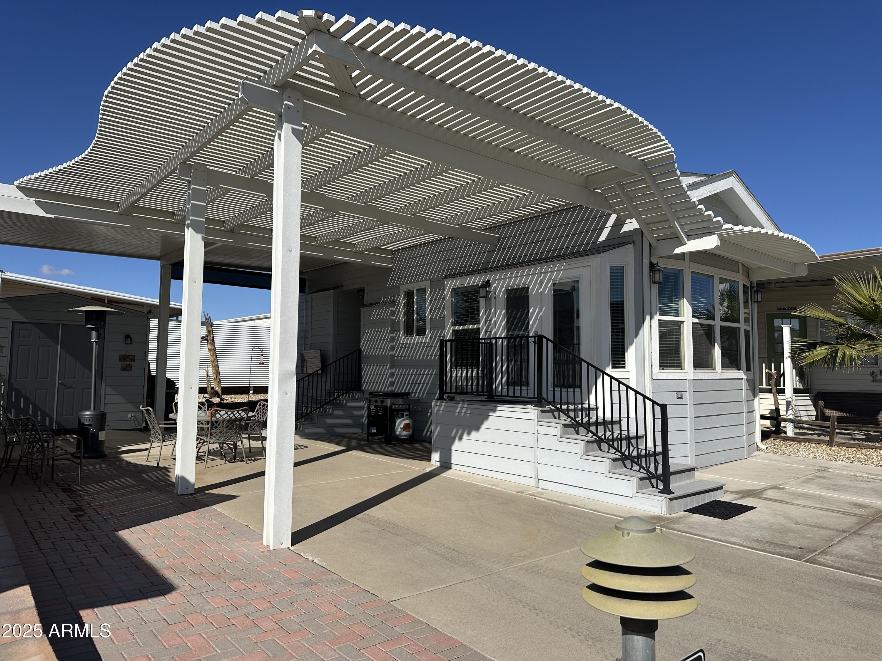 17200 W Bell Road Unit 196 — photo