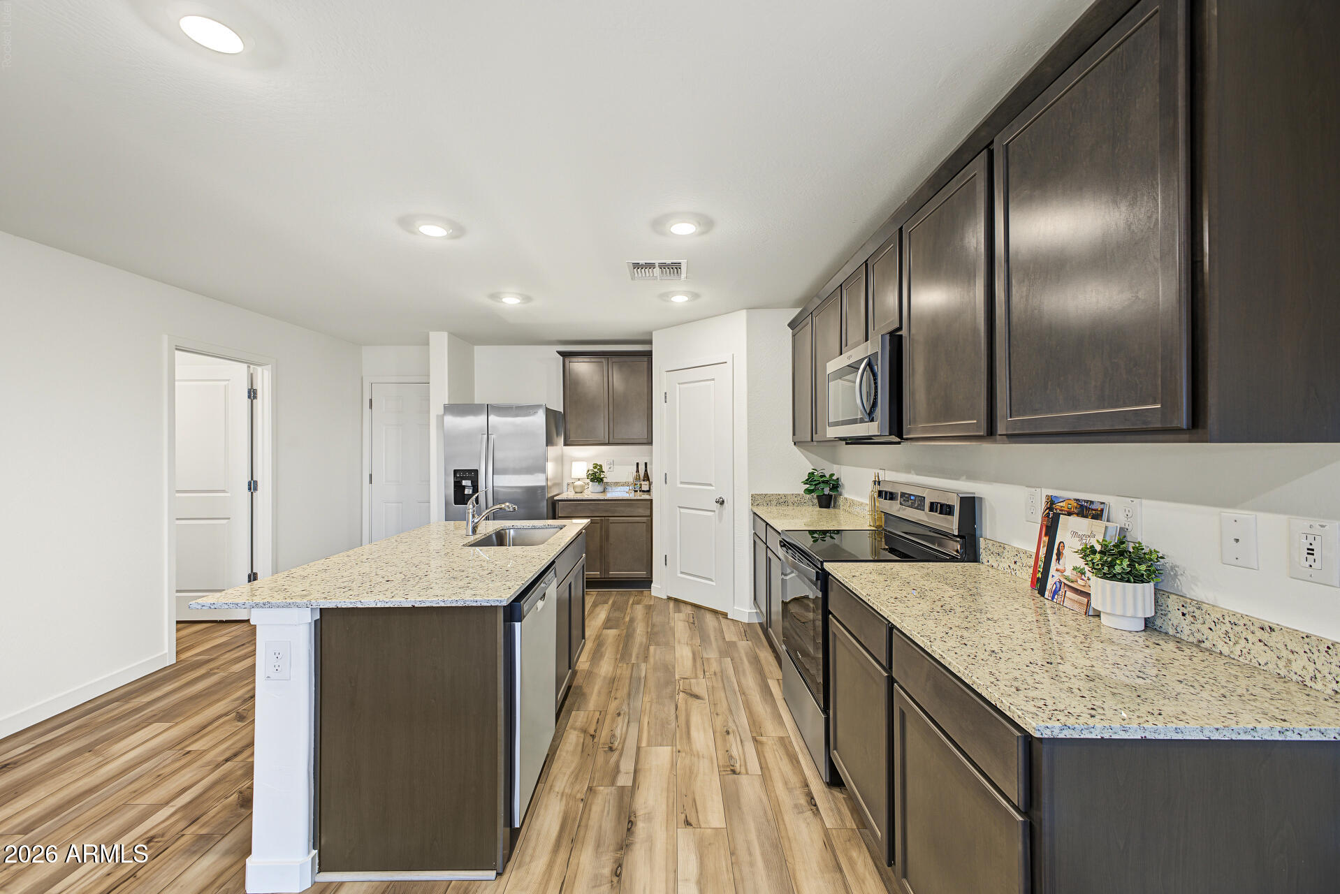 651 W Crowned Dove Trail — photo