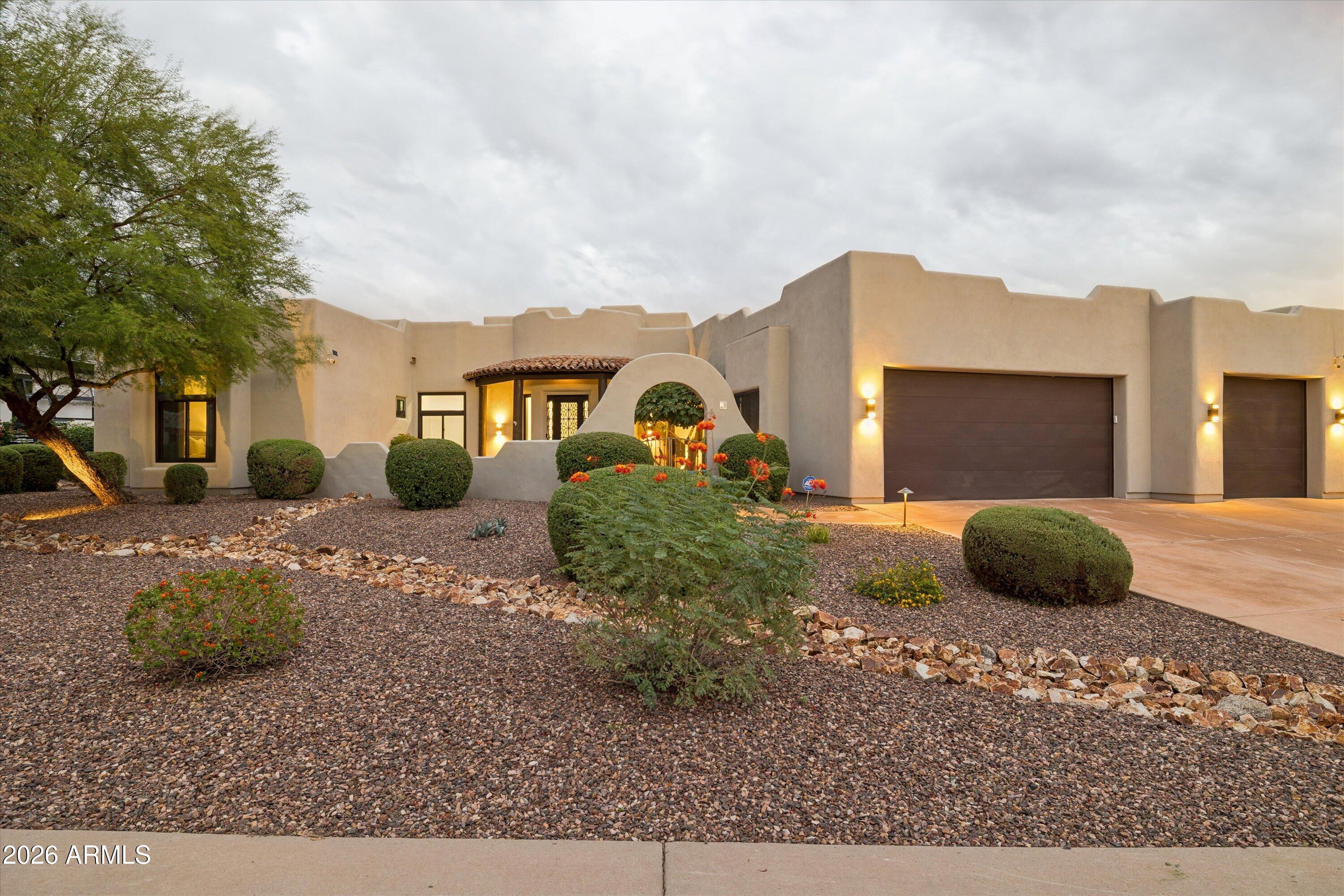 7130 E Saddleback Street Unit 10 — photo