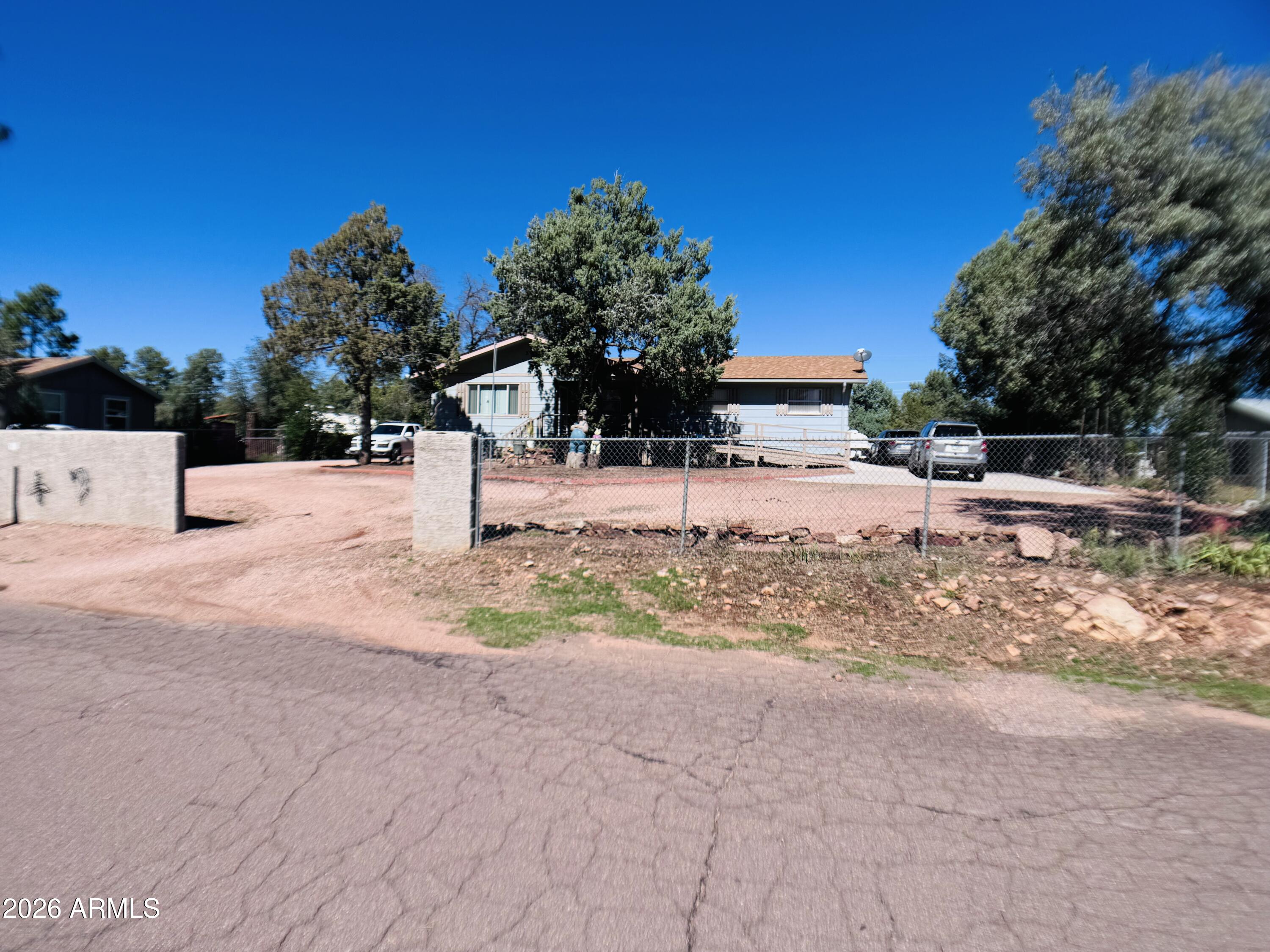 308 E Juniper Street, Payson, AZ 85541 — photo 3