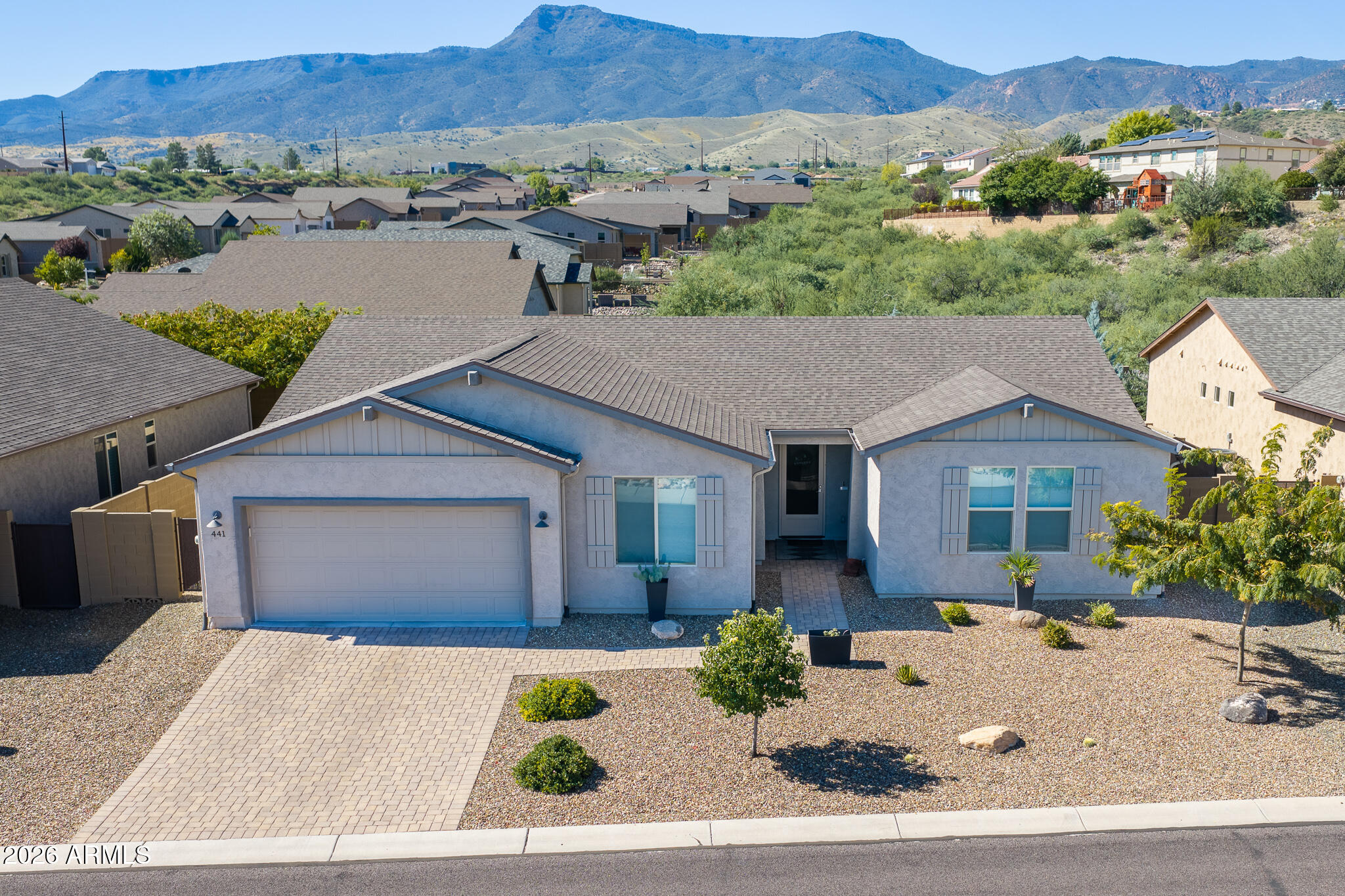 441 Miners Gulch Drive — photo
