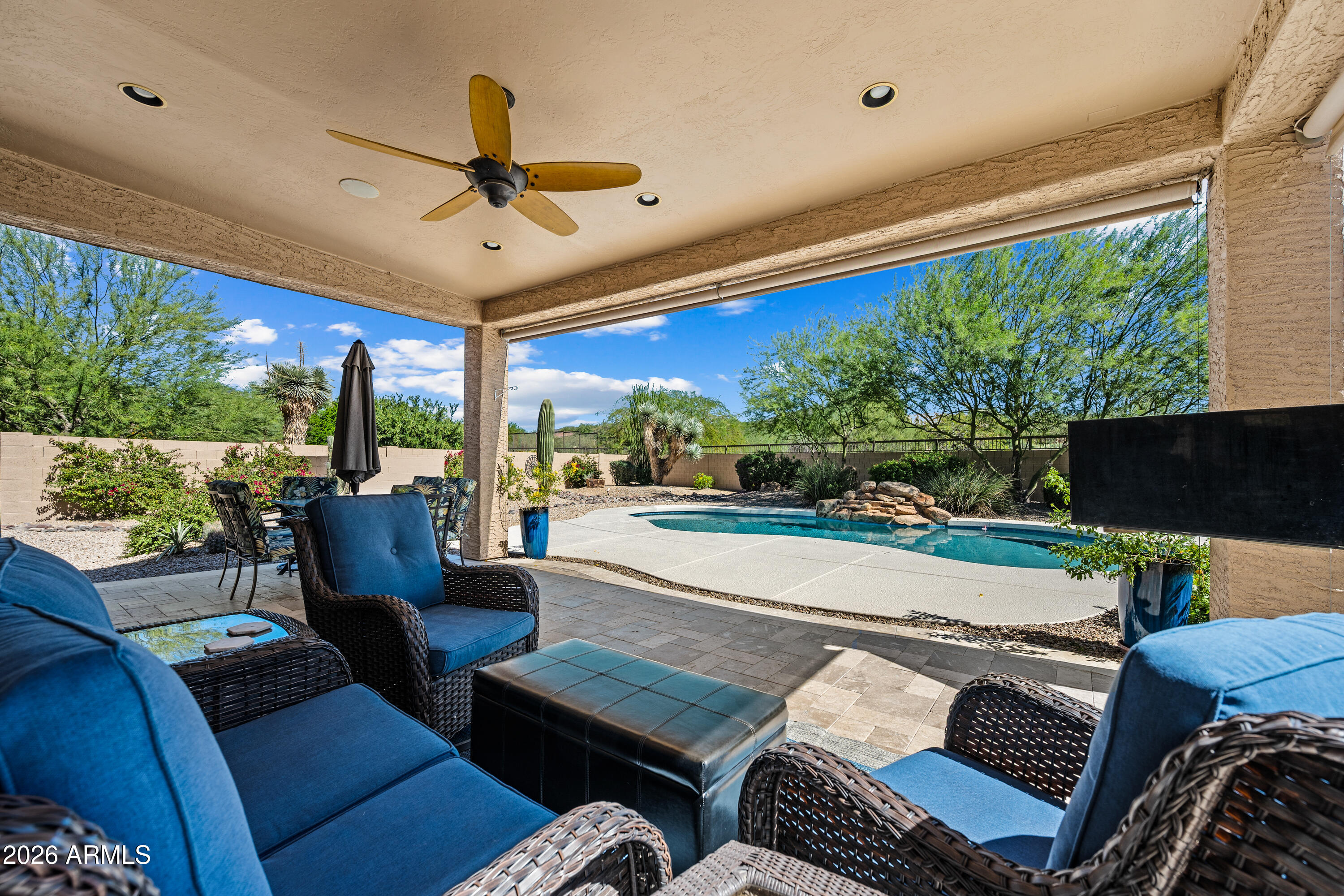 7544 E Pearl Circle E, Mesa, AZ 85207 — photo 2