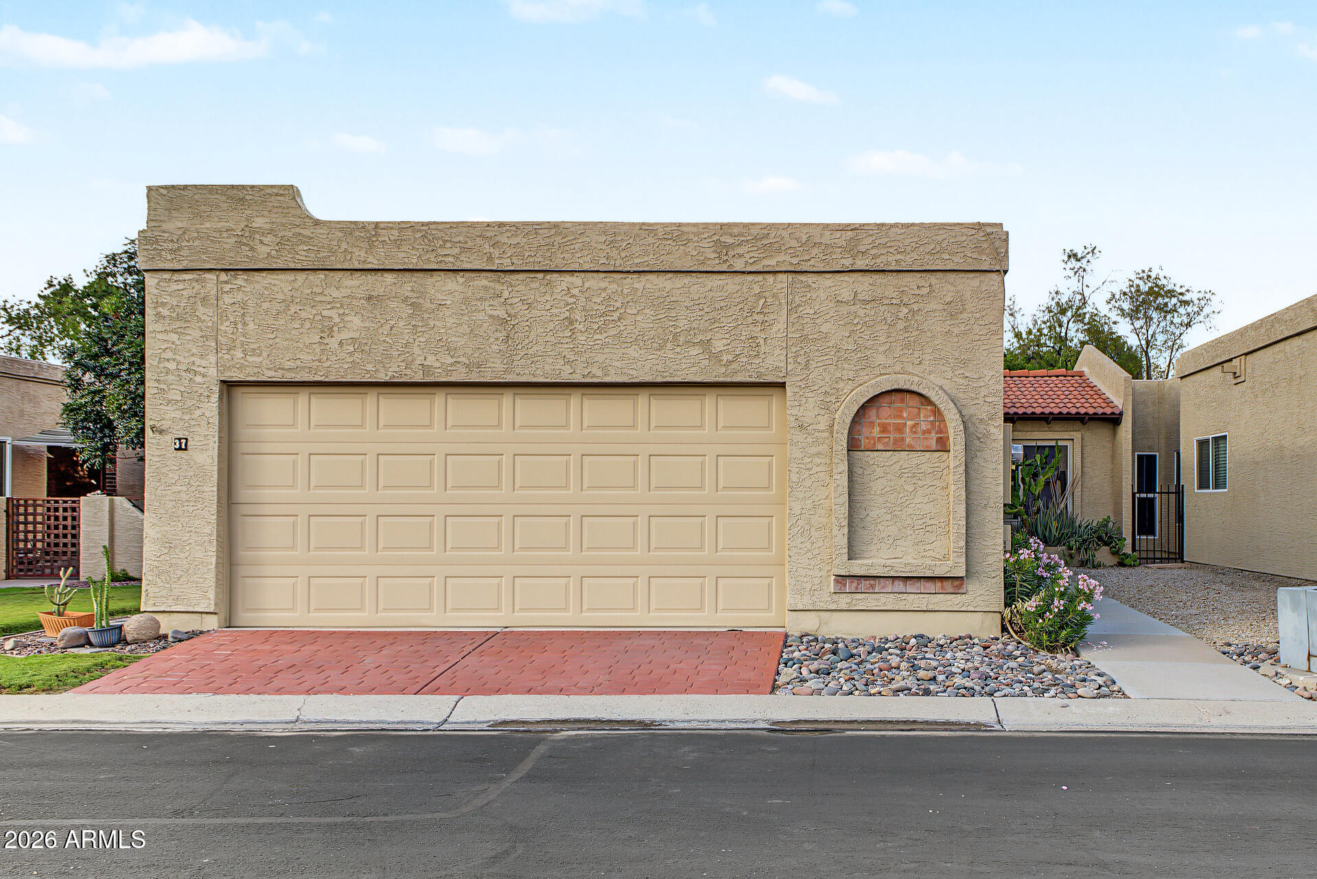 1360 E Brown Road Unit 37 — photo
