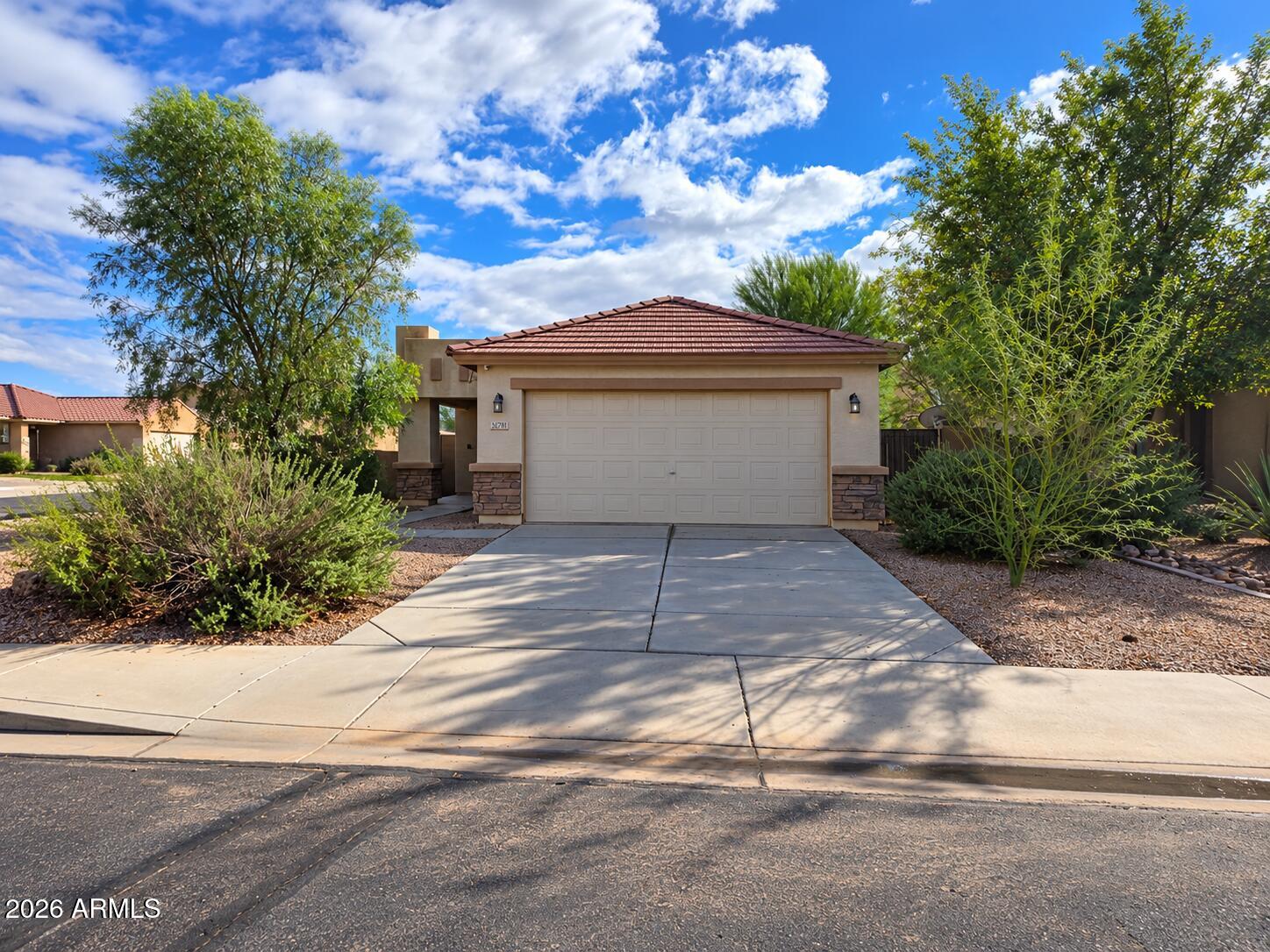 36781 W Mondragone Lane — photo