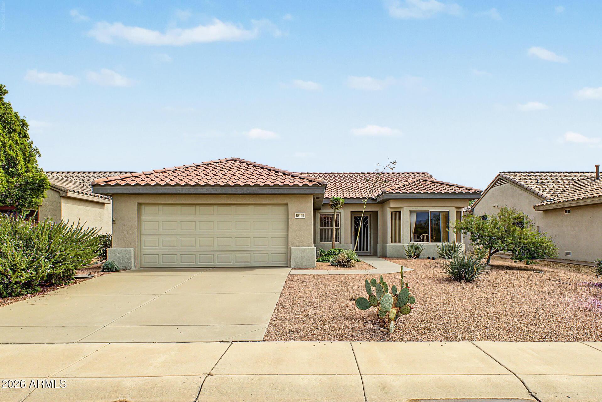 18101 N Verde Roca Drive — photo