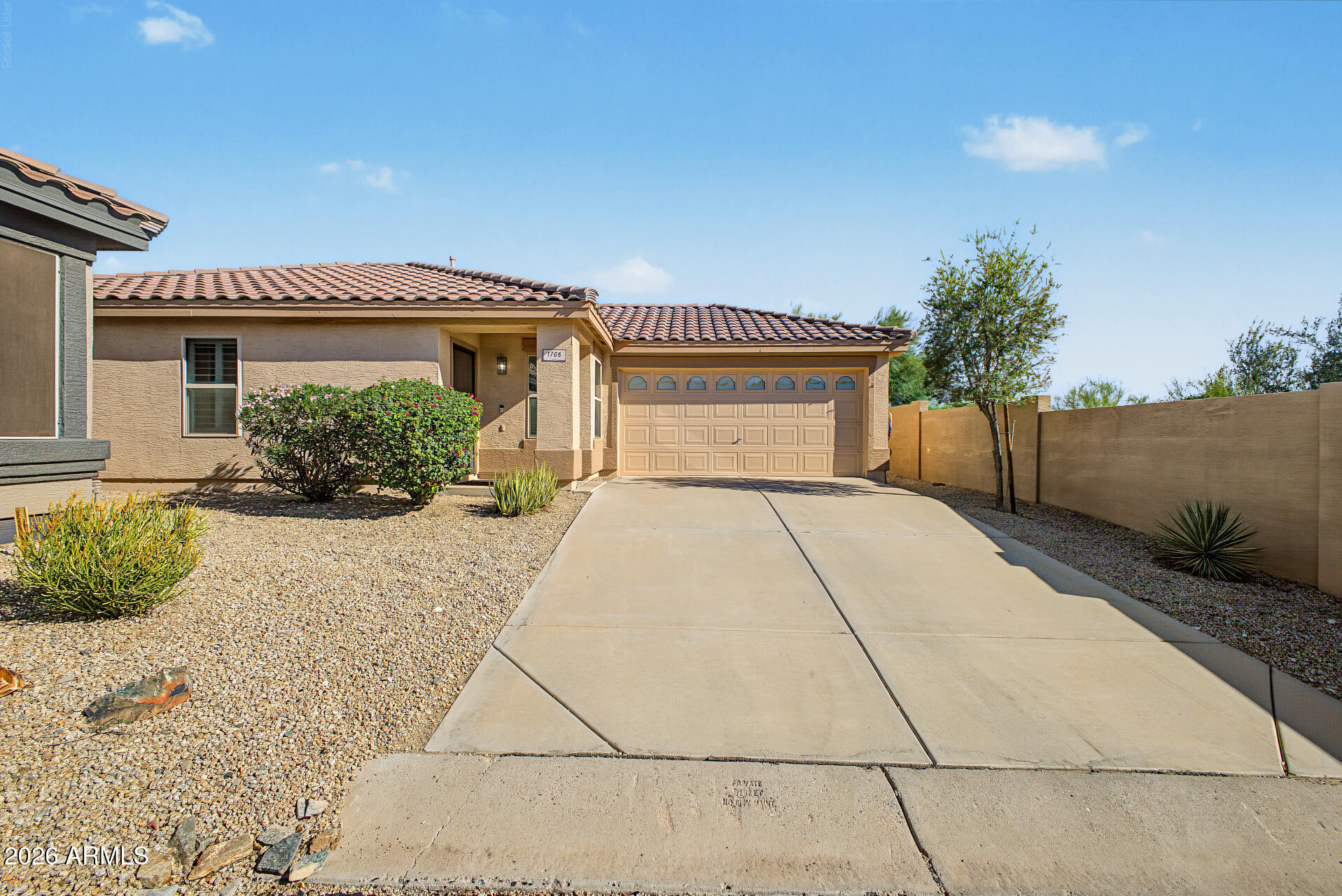 1706 W Wildwood Drive — photo