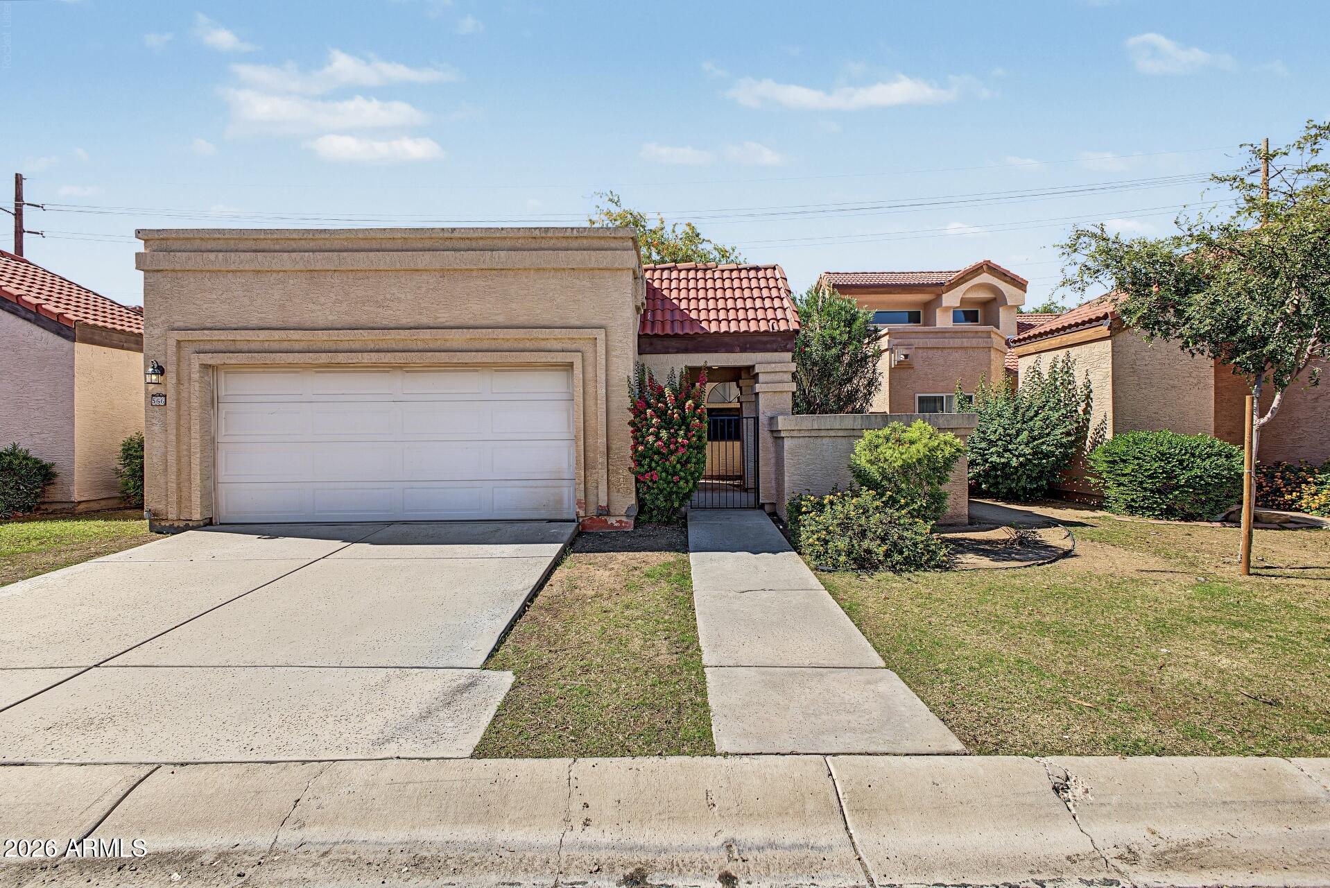 566 N Aspen Drive — photo