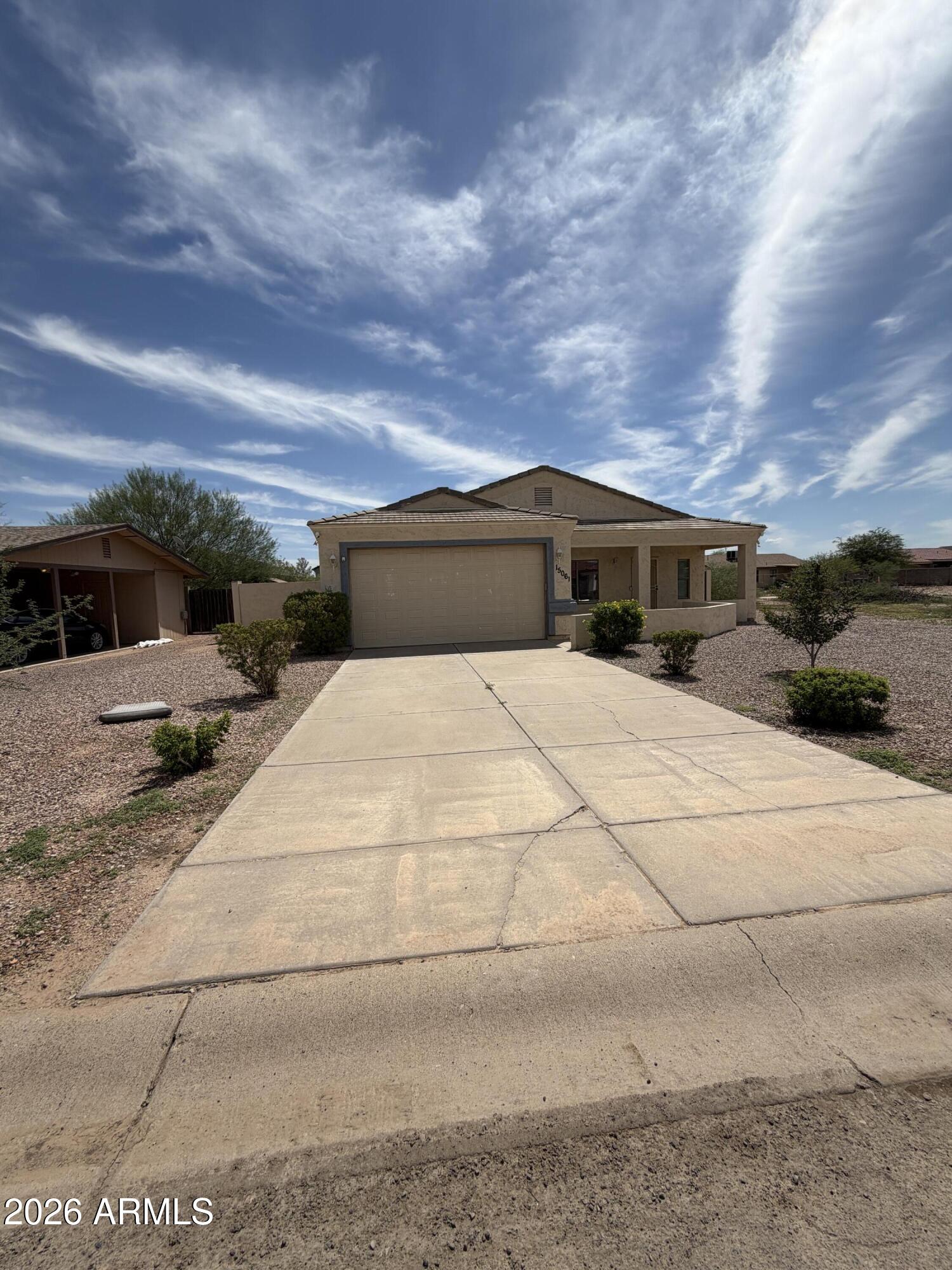 15061 S Amado Boulevard — photo