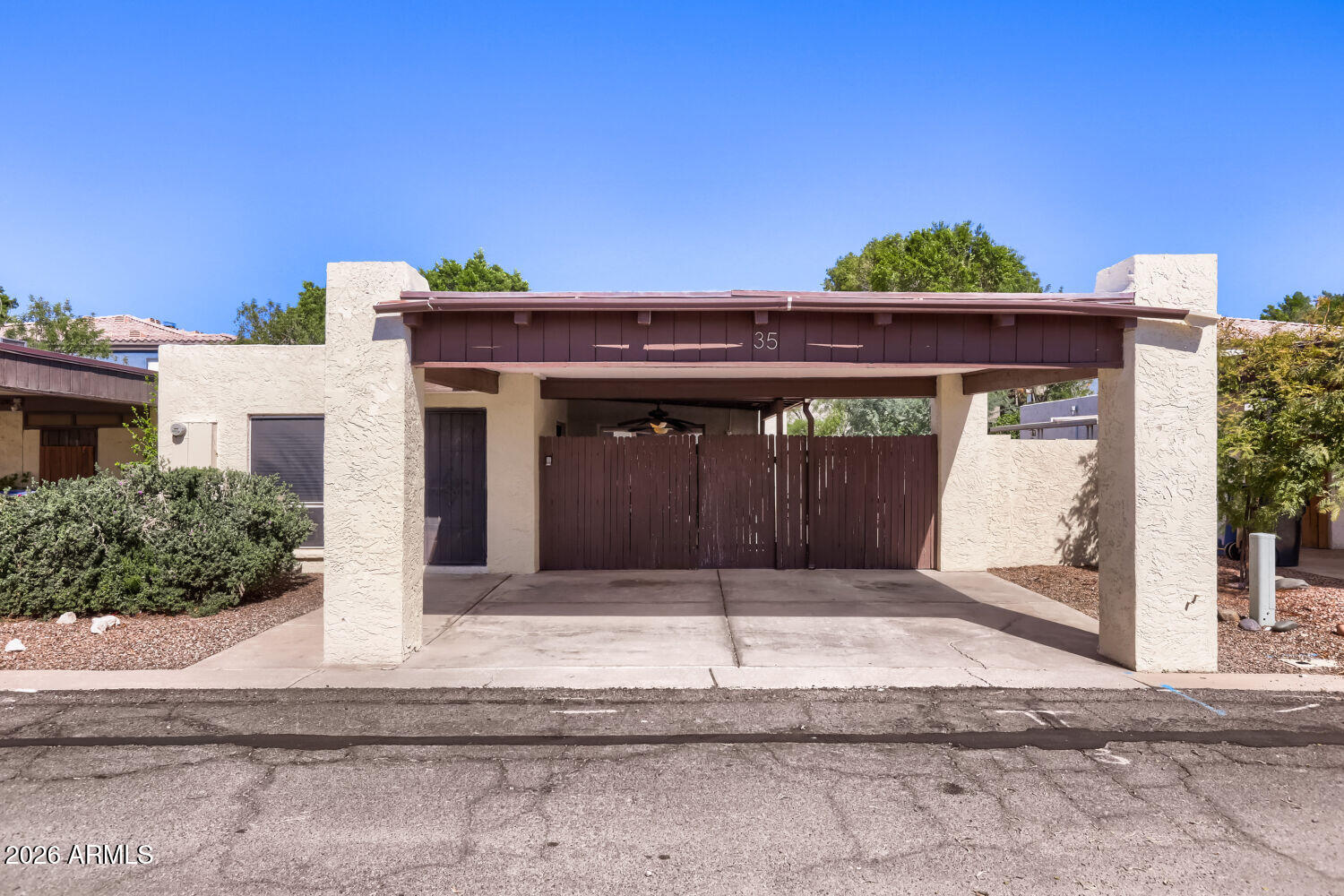 1725 N Date Street Unit 35 — photo