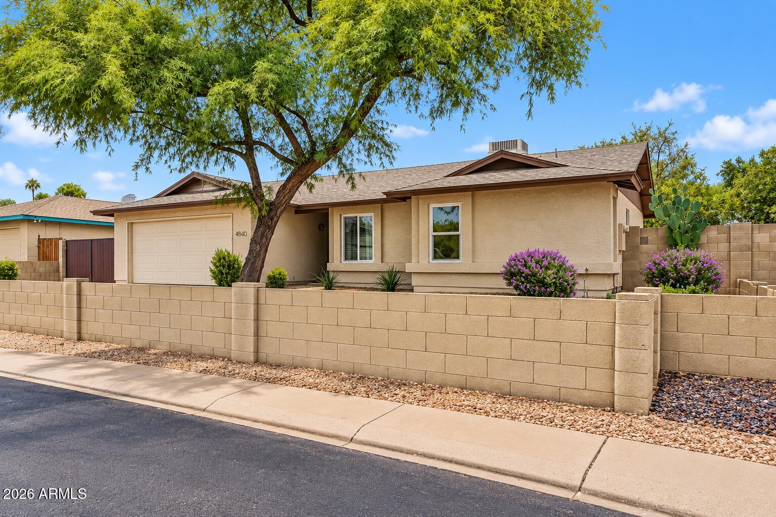 4840 E Capistrano Avenue, Phoenix, AZ 85044 — photo 2