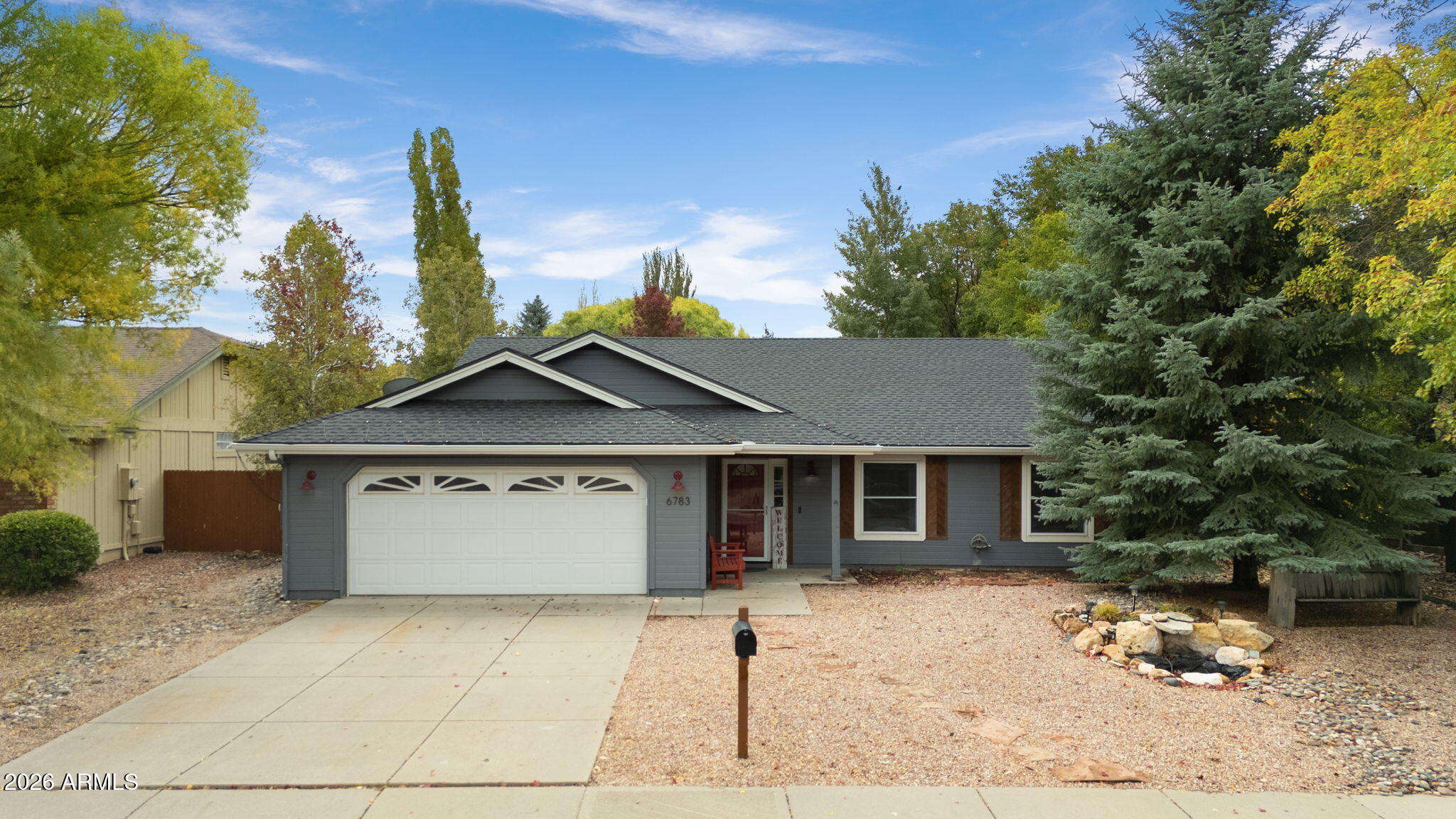 6783 E Vail Drive — photo
