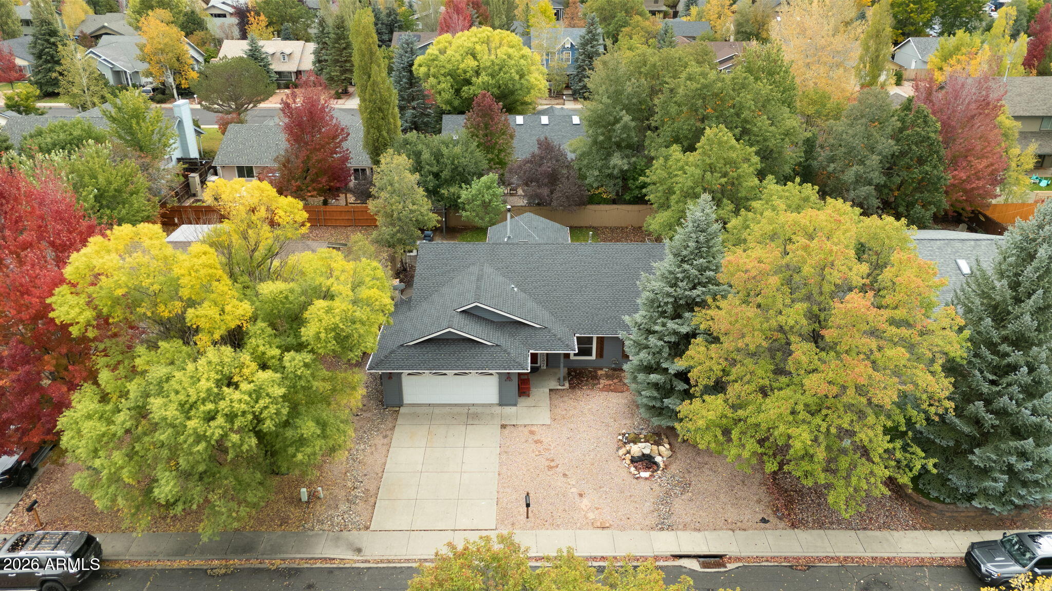 6783 E Vail Drive, Flagstaff, AZ 86004 — photo 2