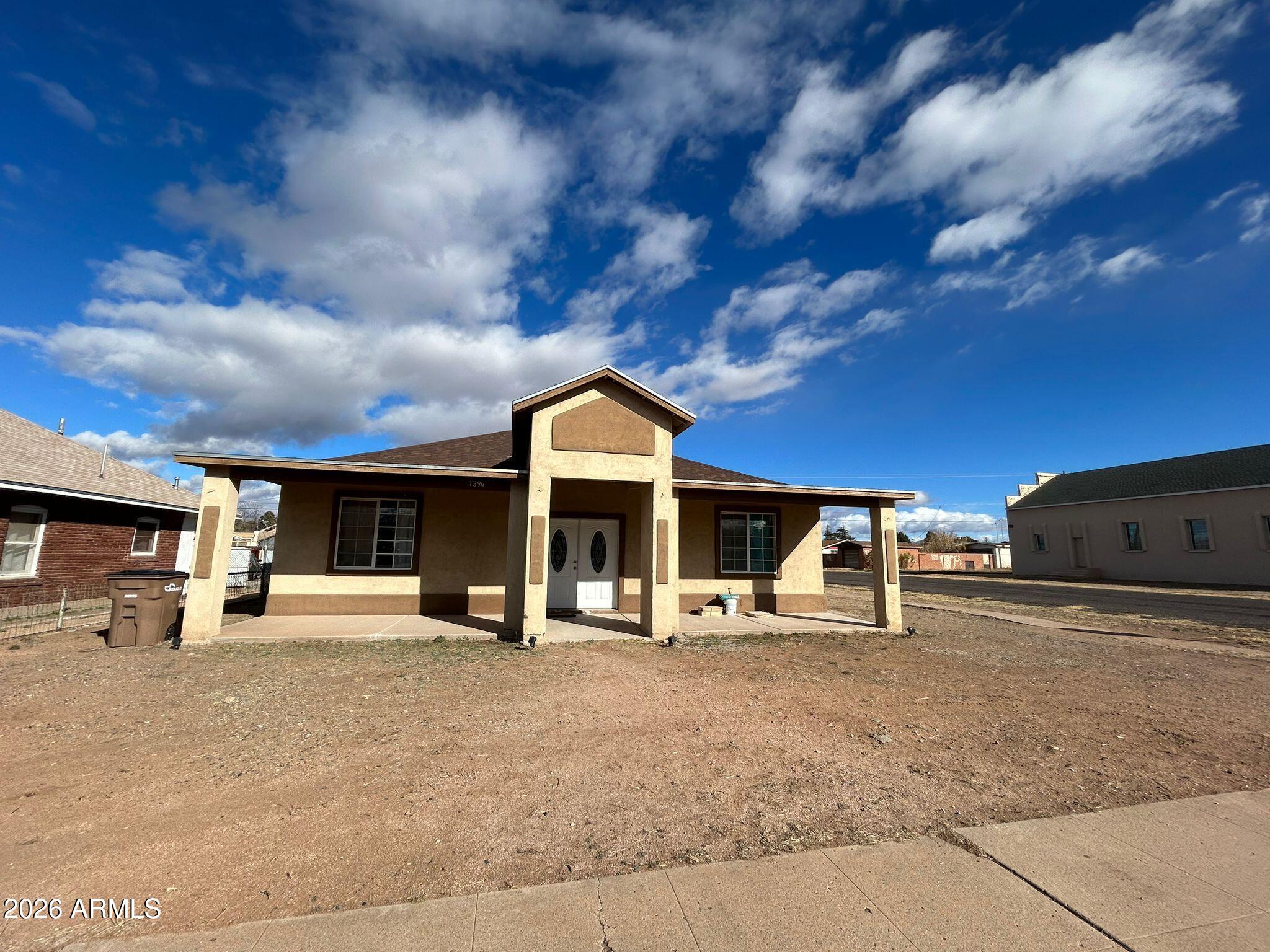 1394 E 13th Street, Douglas, AZ 85607 — photo 2