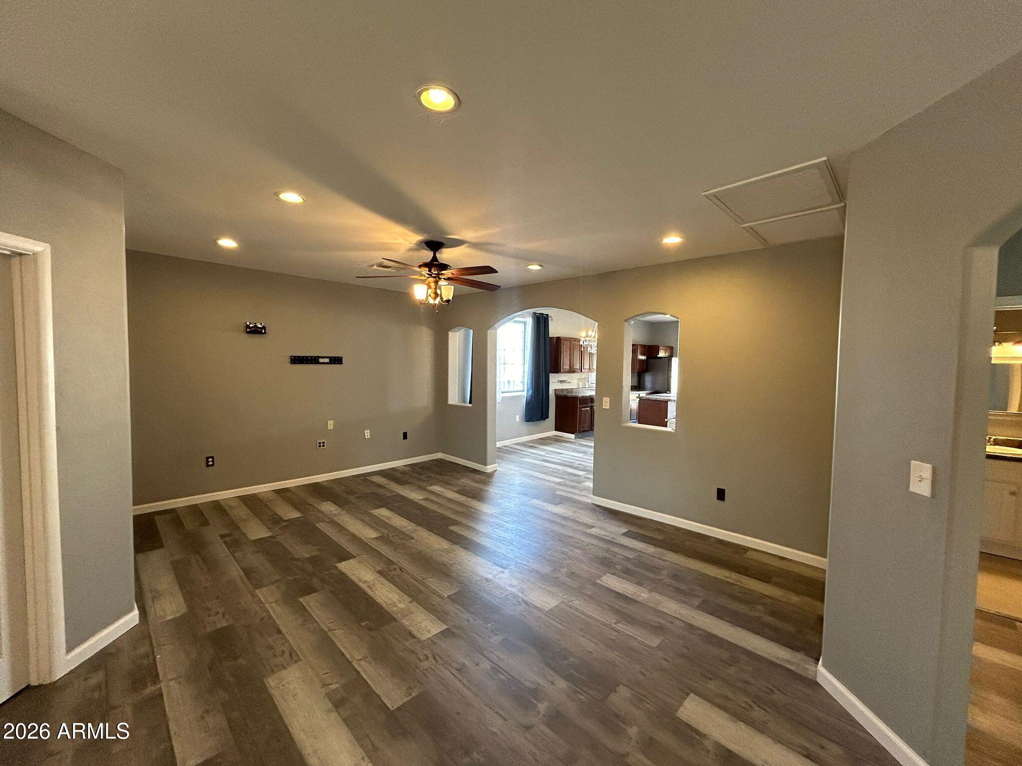 1394 E 13th Street, Douglas, AZ 85607 — photo 3