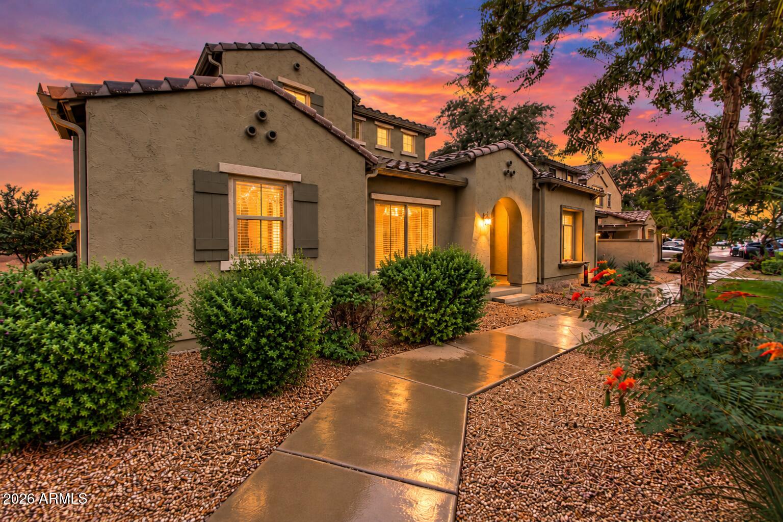 3630 W Thalia Court — photo