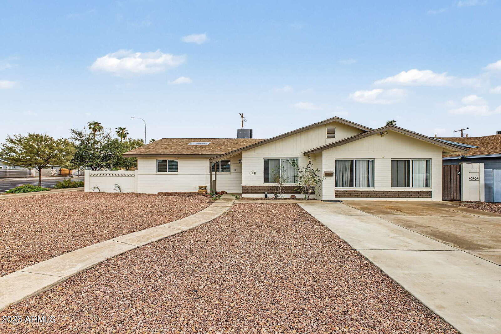 1 W Fairmont Drive — photo