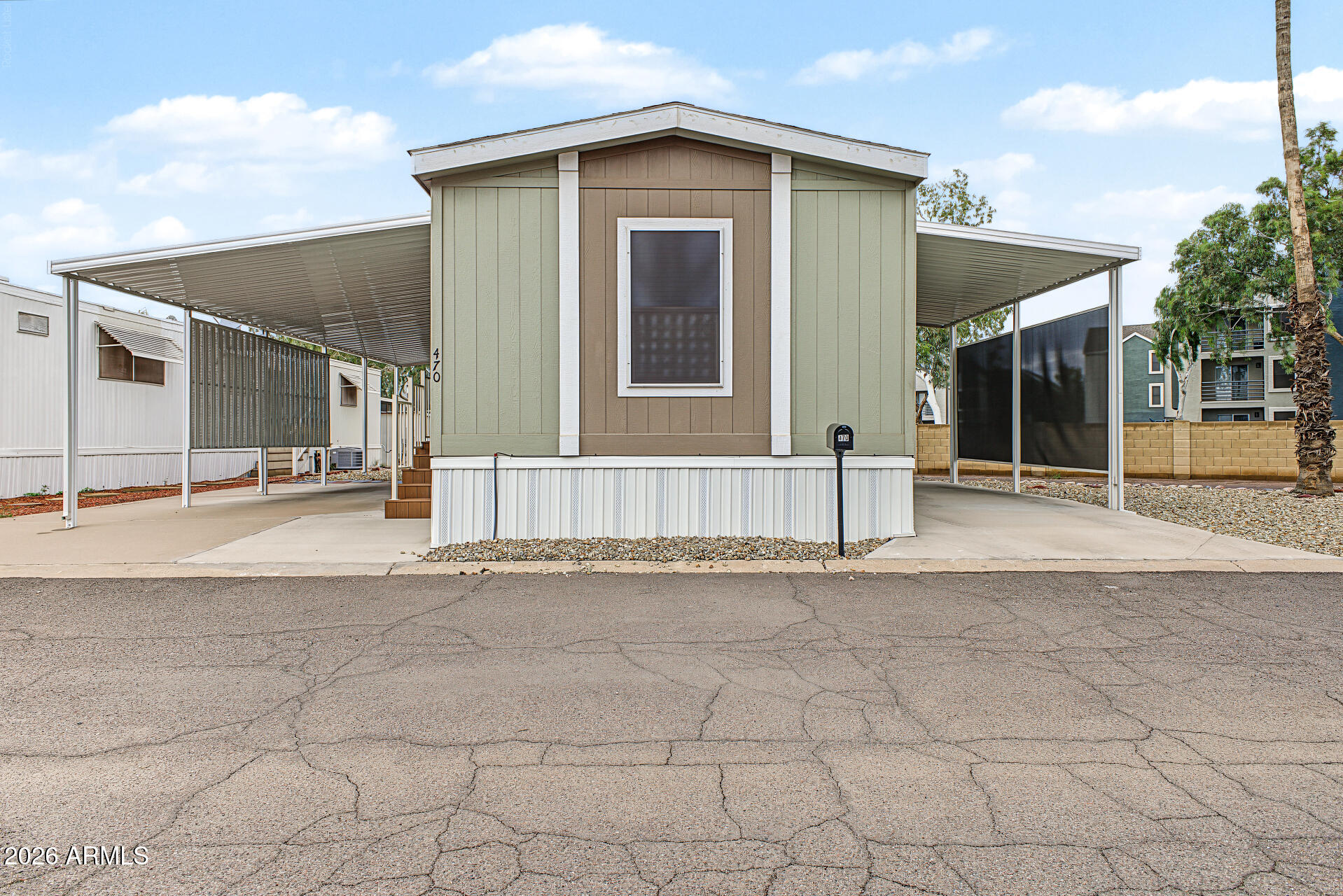 701 S Dobson Road Unit 470 — photo