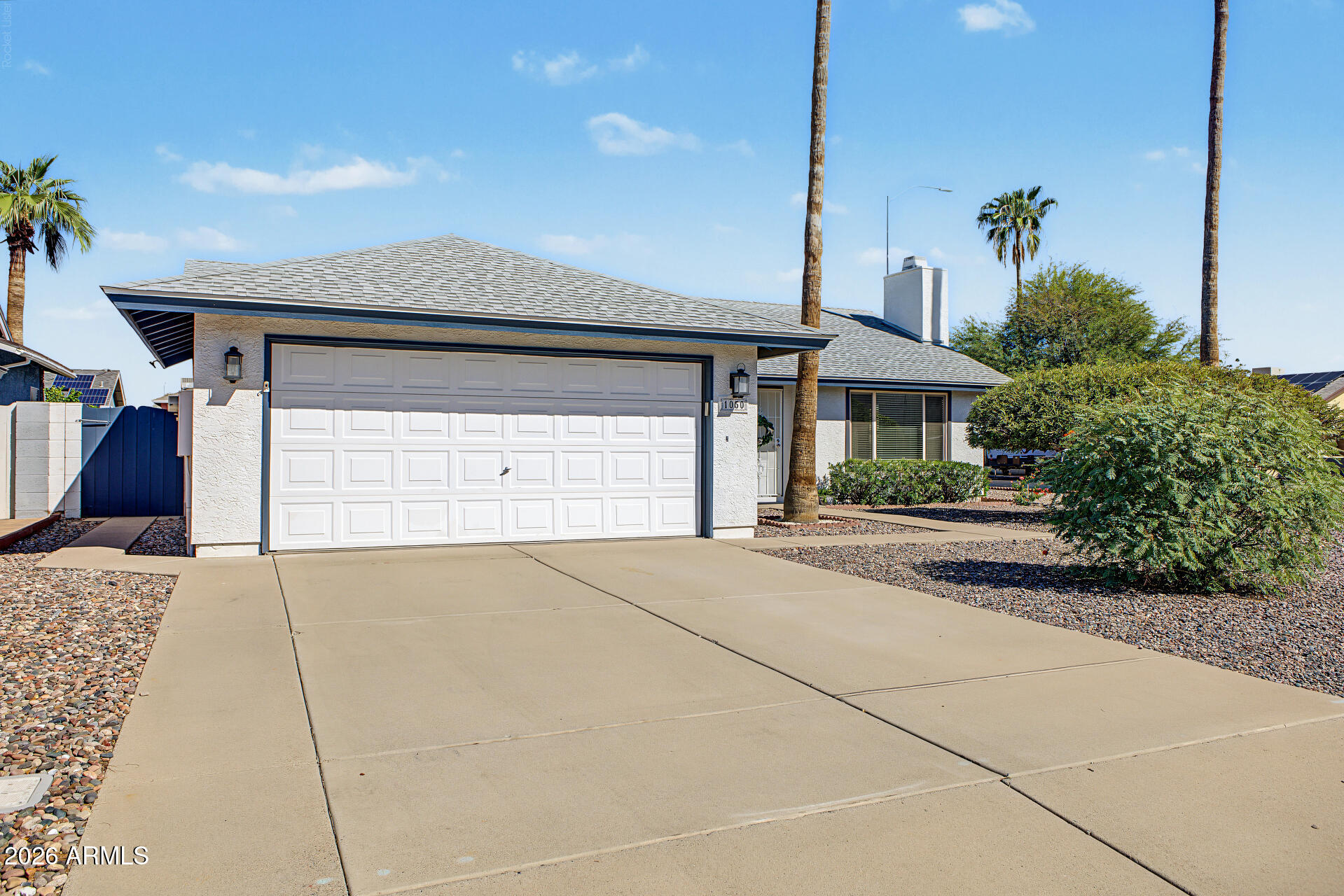 1050 E Ingram Street — photo