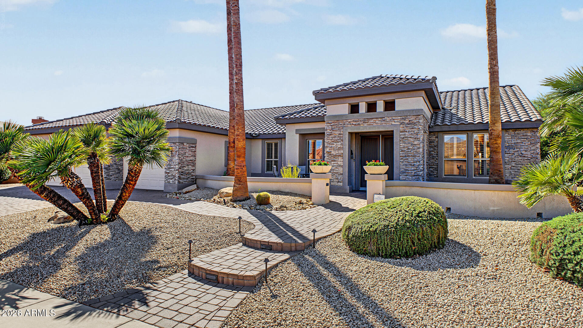 17416 N Stone Haven Drive — photo