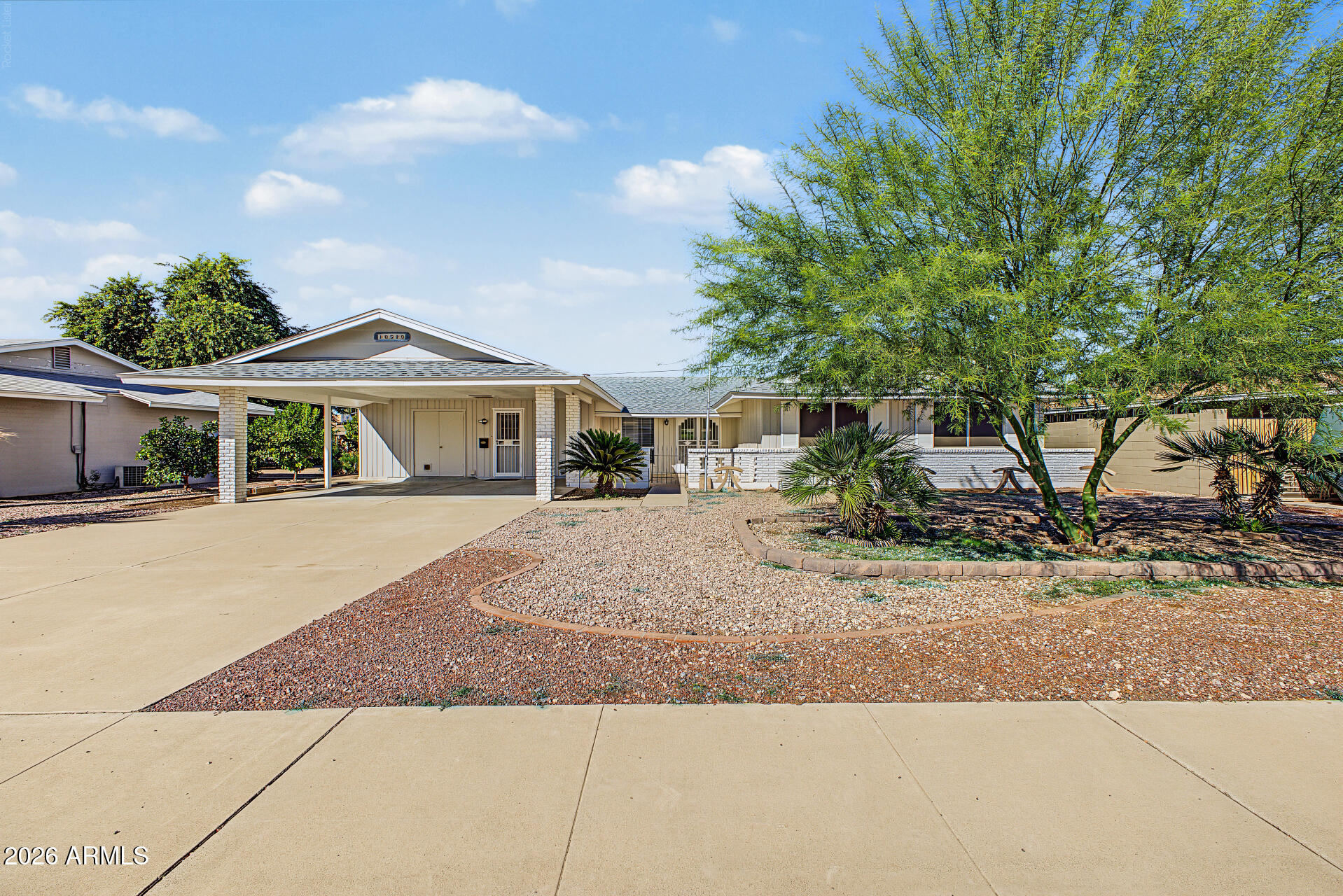 10510 W Camden Avenue — photo