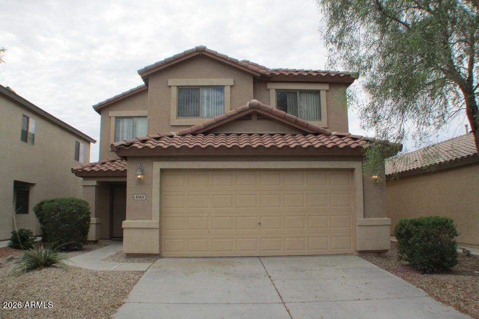 41401 W Pryor Lane — photo