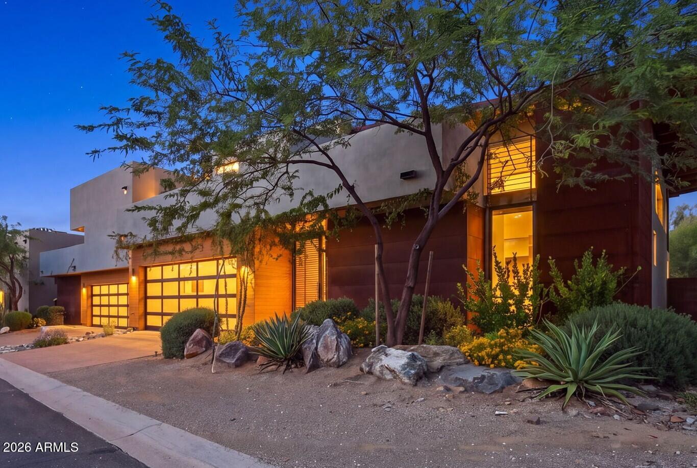 6525 E Cave Creek Road Unit 23 — photo