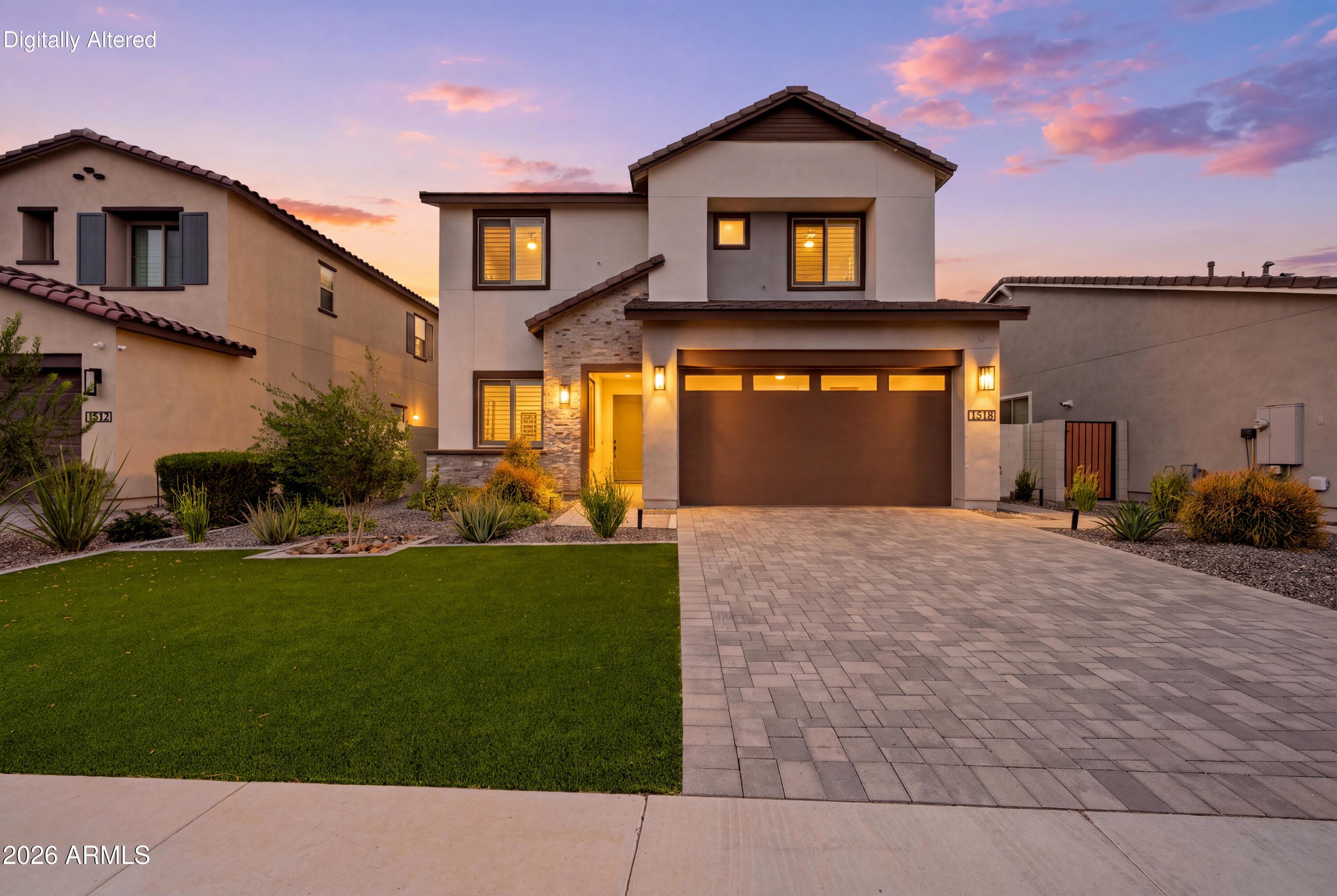 1518 E Tonto Drive — photo
