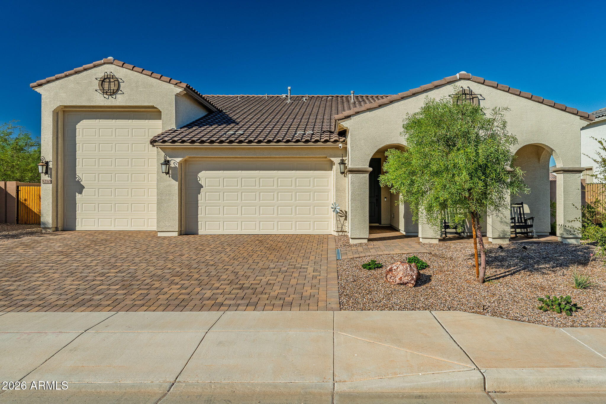 5210 W Top Hand Trail — photo