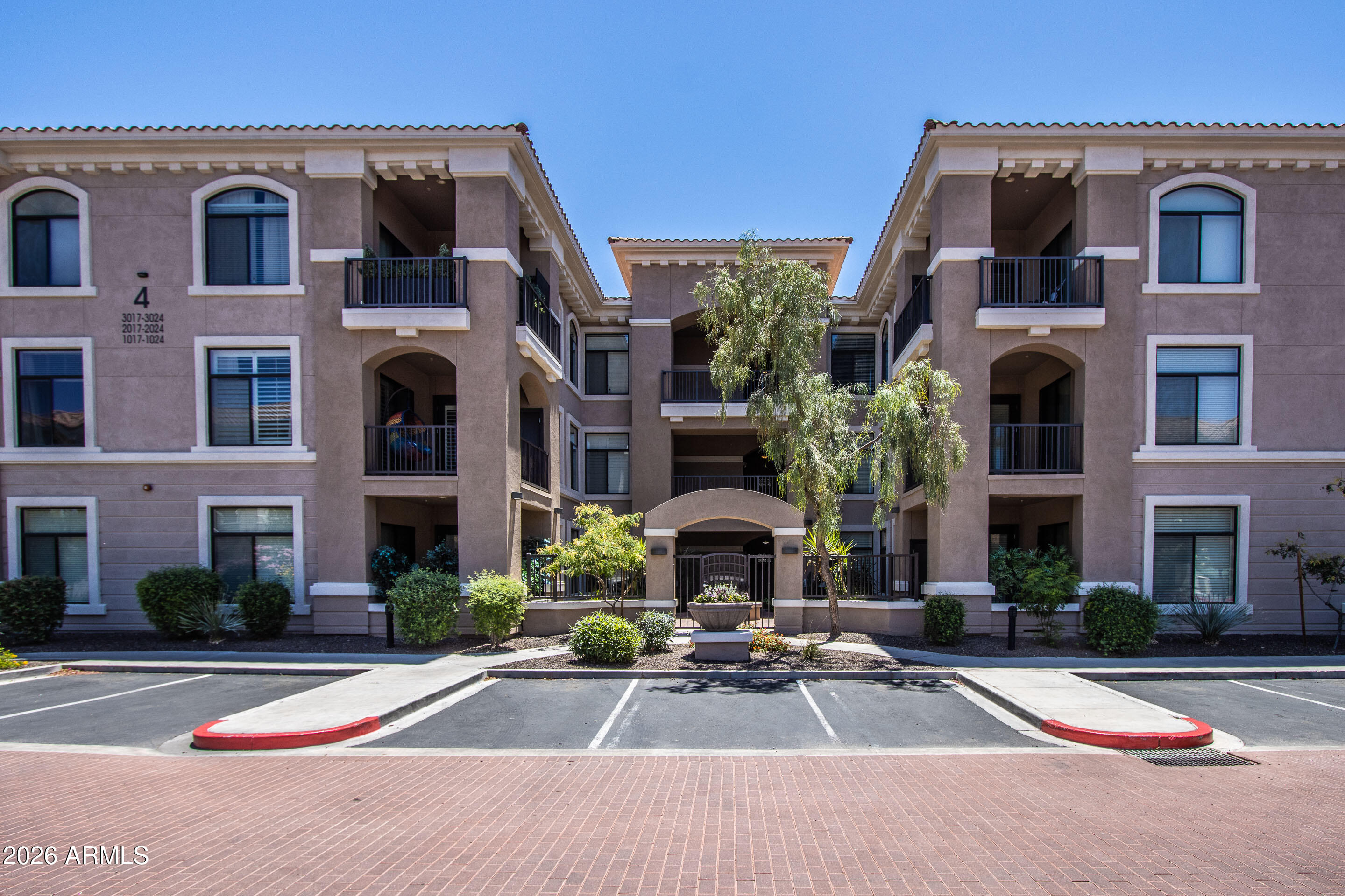 11640 N Tatum Boulevard Unit 2018 — photo